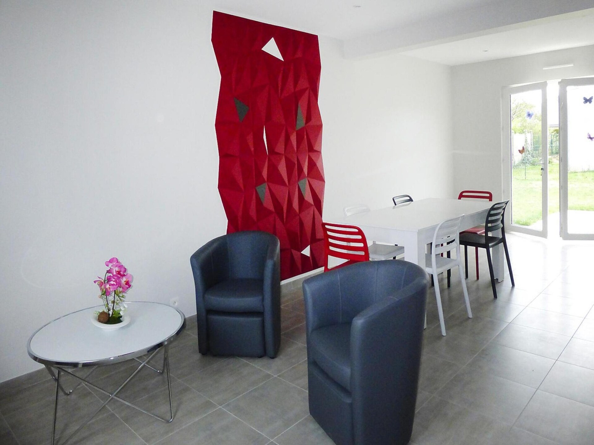 6-persoons vakantiehuis in St. Quay-Portrieux op 900 m van zee - foto 8