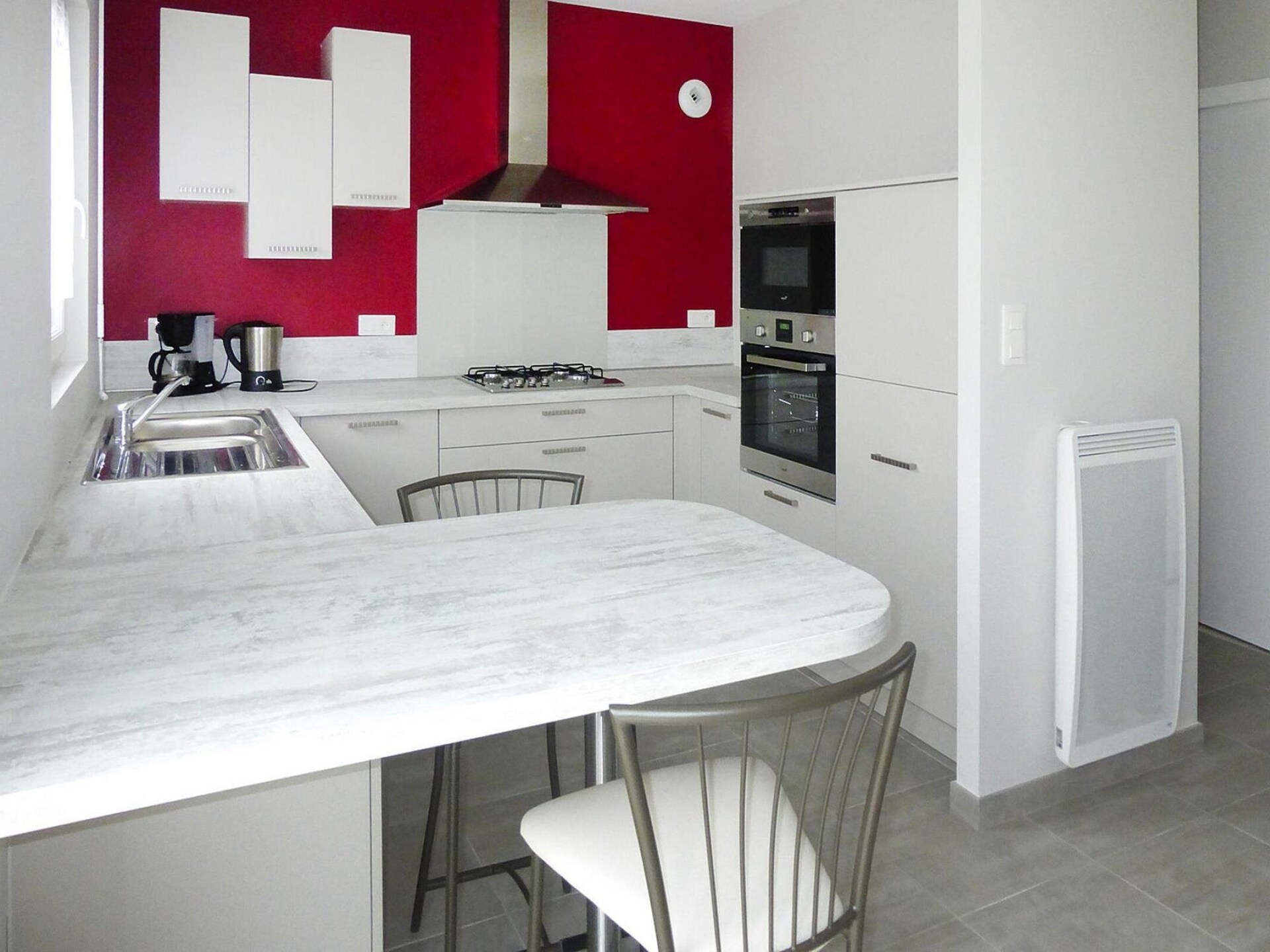 6-persoons vakantiehuis in St. Quay-Portrieux op 900 m van zee - foto 12