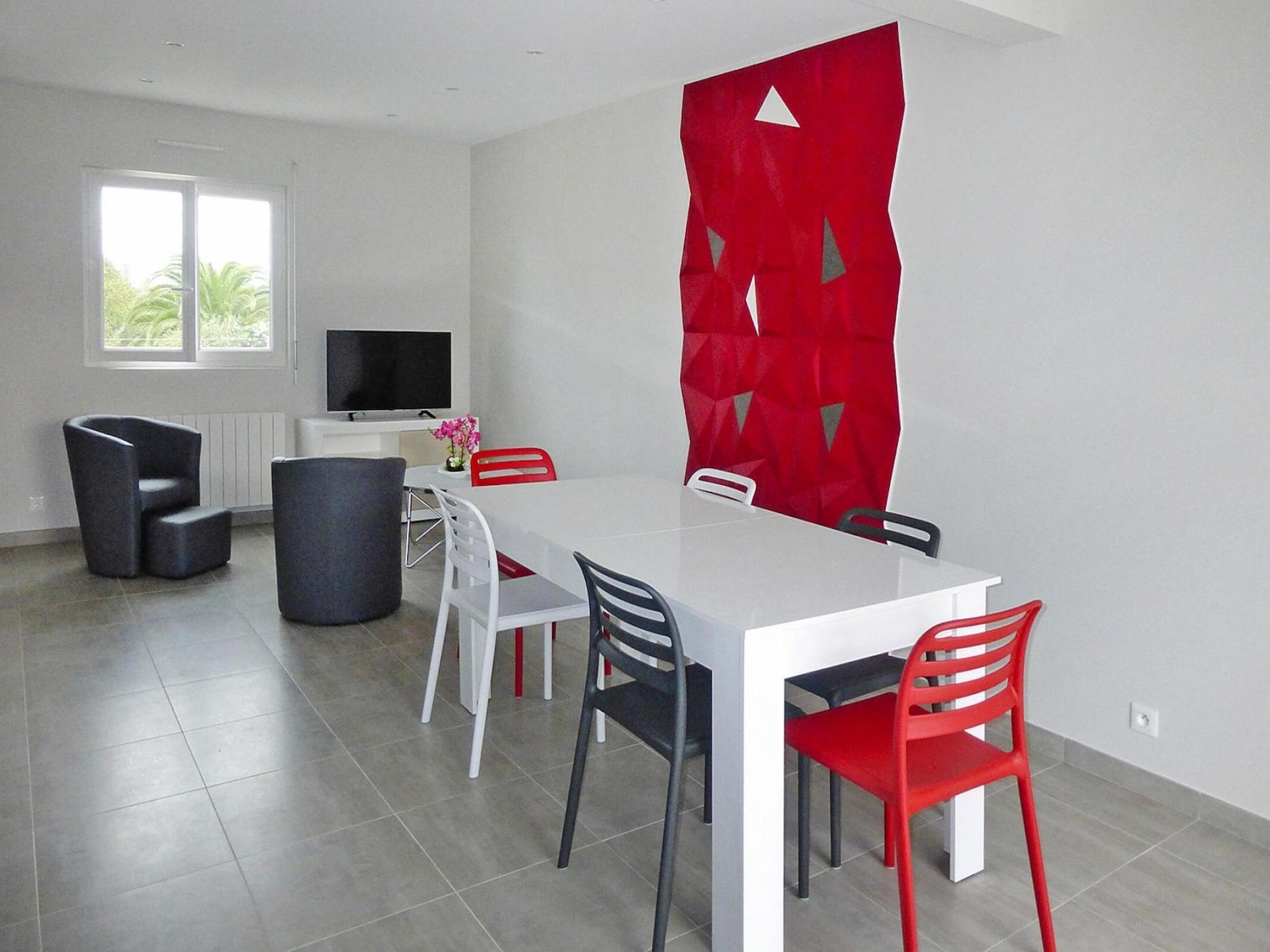 6-persoons vakantiehuis in St. Quay-Portrieux op 900 m van zee - foto 9