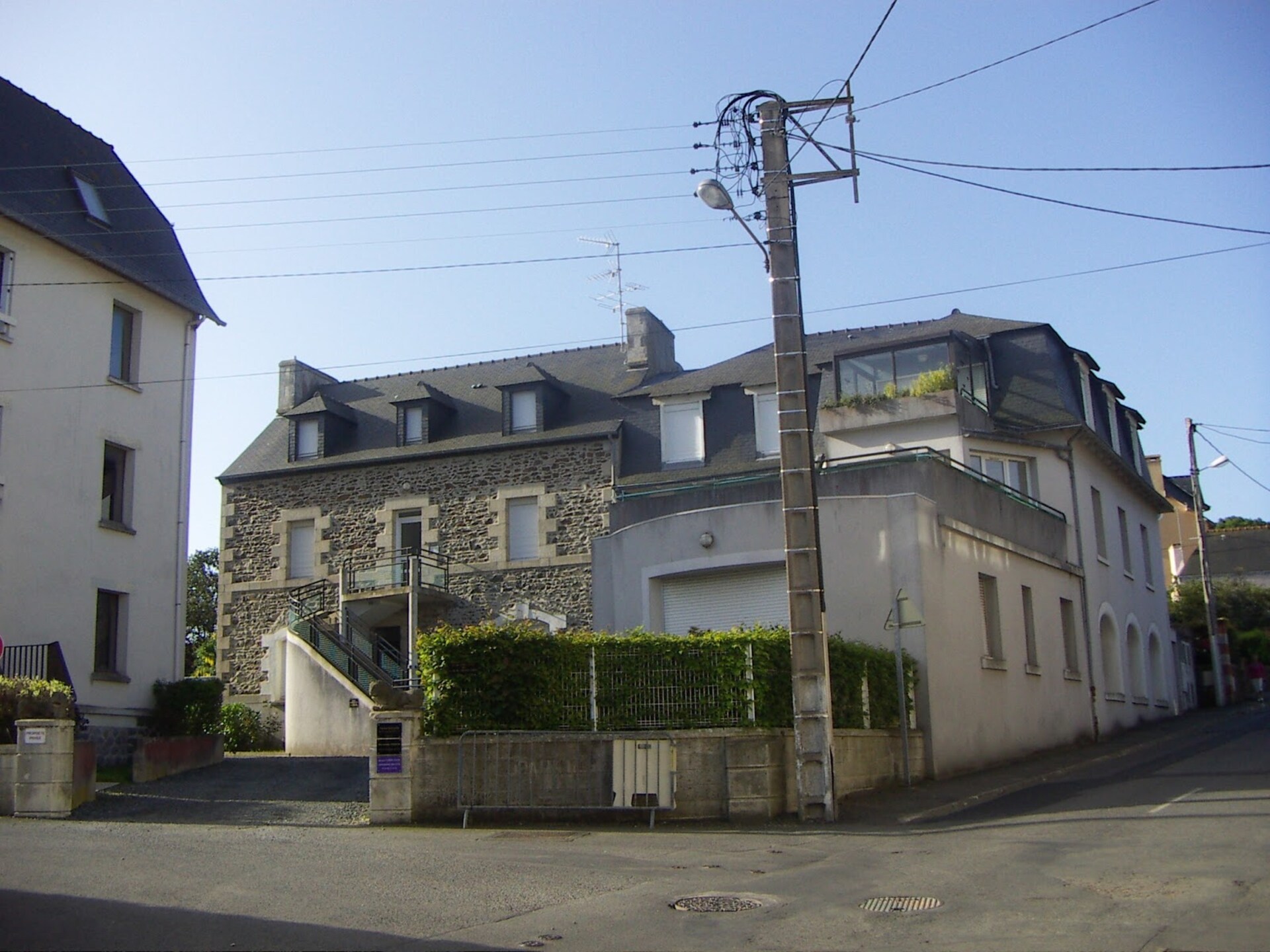 6-persoons vakantiehuis in St. Quay-Portrieux op 900 m van zee - foto 21