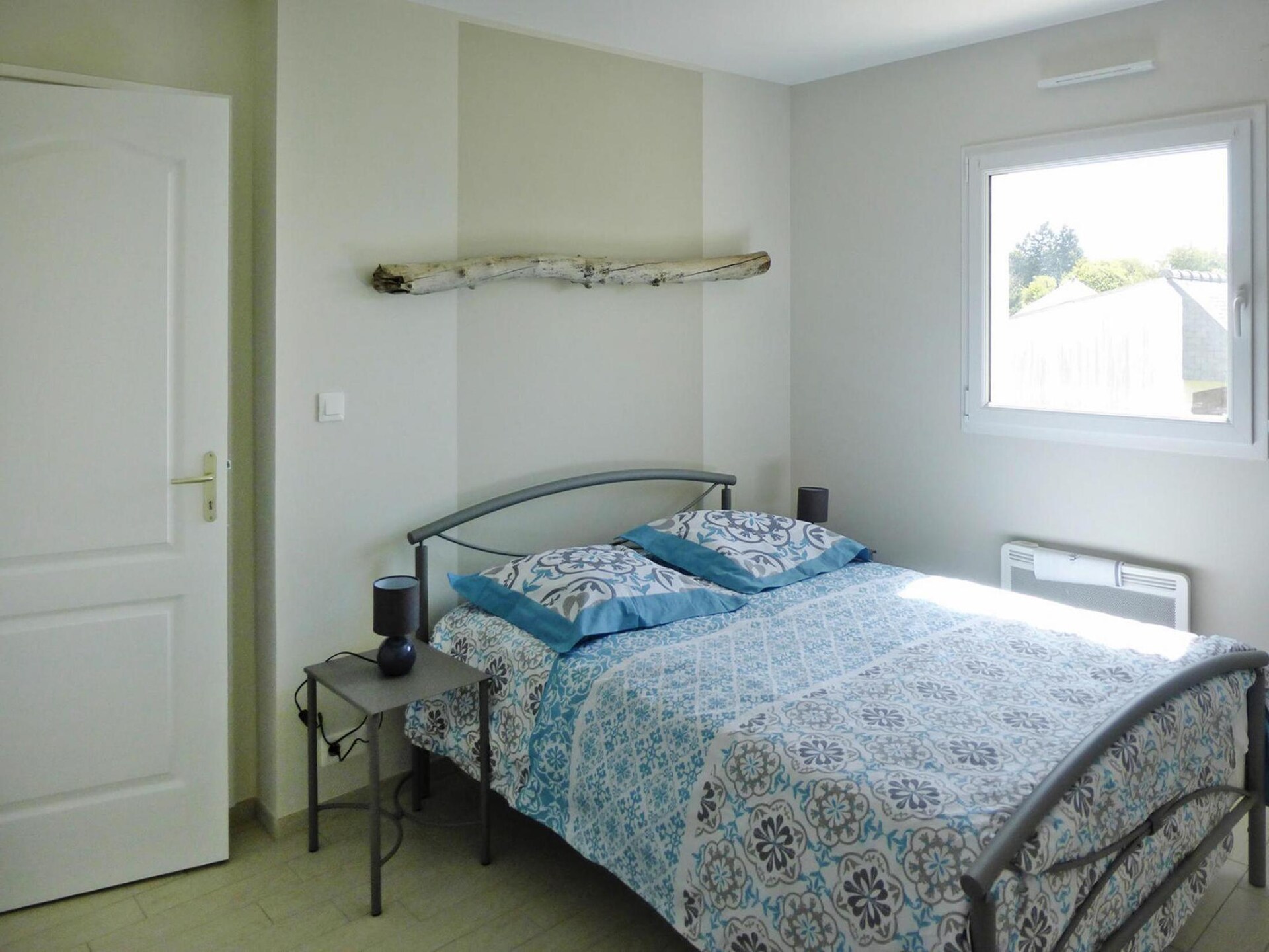 Op 900 m van zee: Modern vakantiehuis voor 6 personen in St. Quay-Portrieux - foto 6