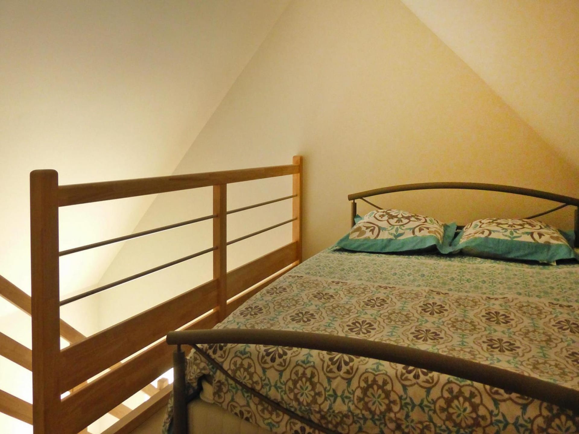 Op 900 m van zee: Modern vakantiehuis voor 6 personen in St. Quay-Portrieux - foto 7
