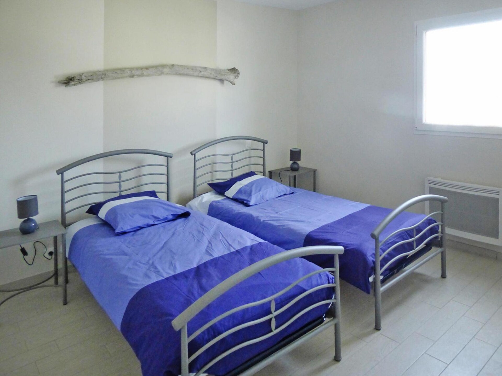 Op 900 m van zee: Modern vakantiehuis voor 6 personen in St. Quay-Portrieux - foto 5