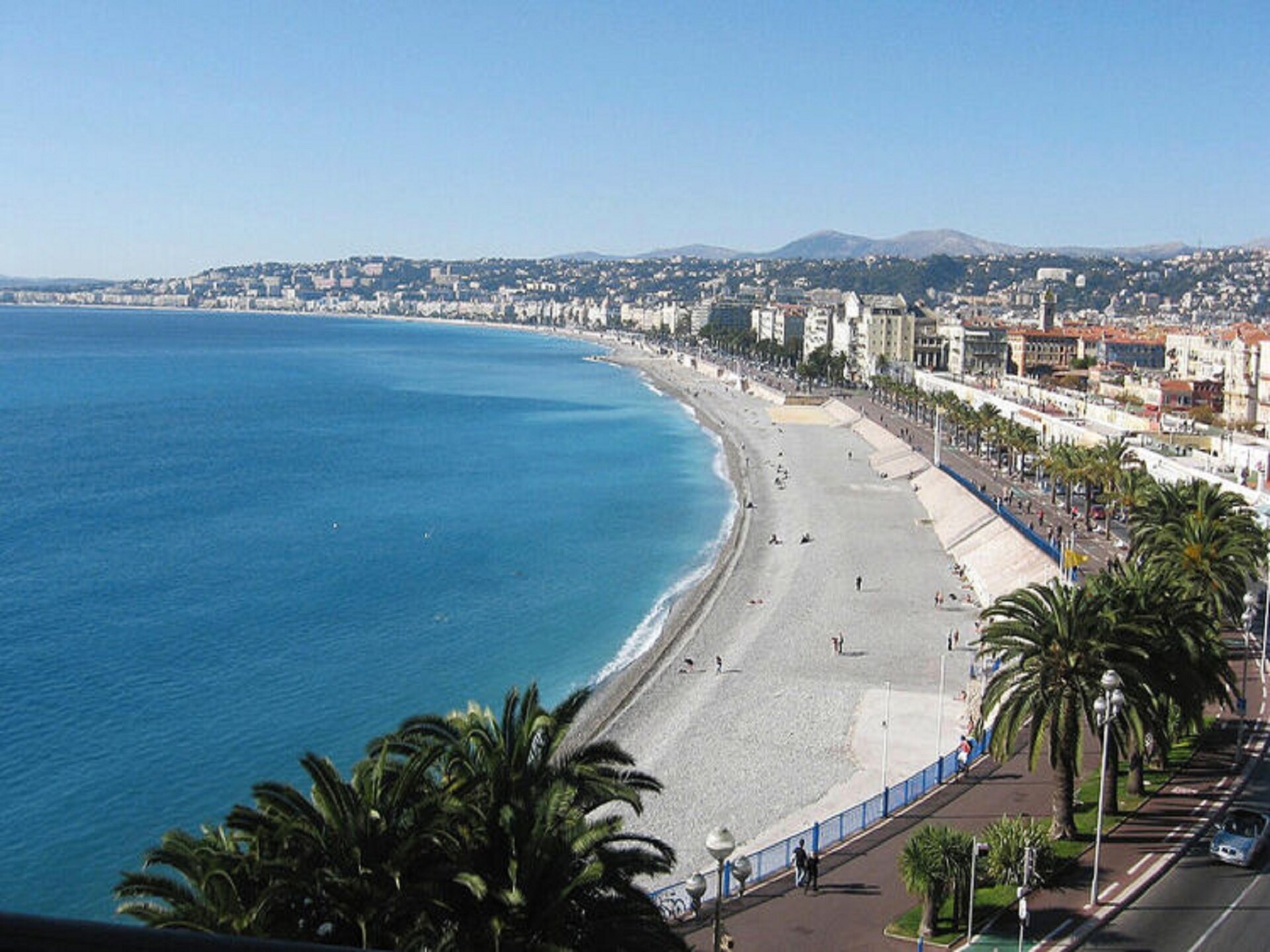 Knus vakantiehuis met tuin bij Cagnes-sur-Mer, 10 minuten van het strand - foto 16
