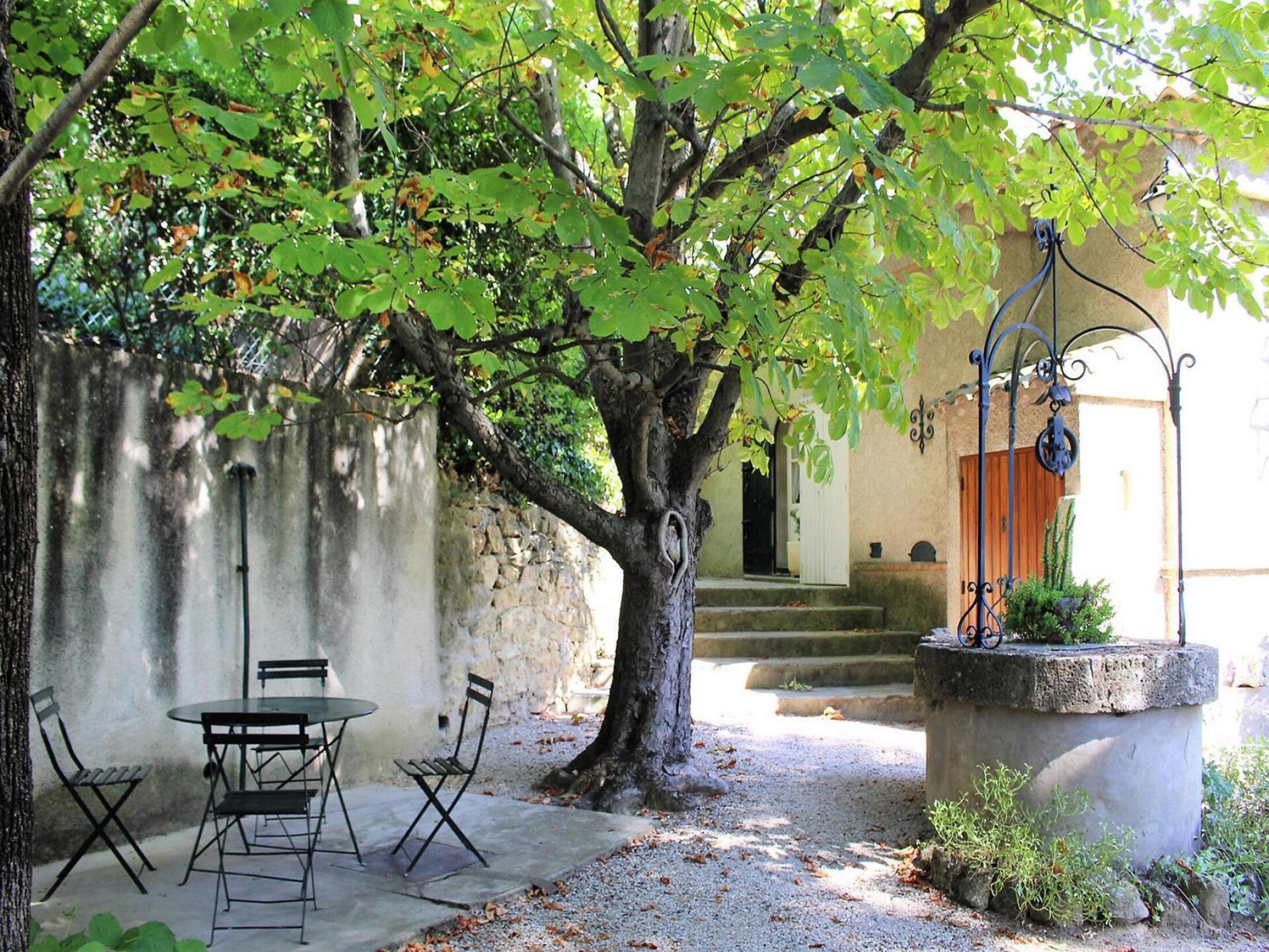 Vrijstaand vakantiehuis aan golfbaan in Salon-de-Provence, 4 personen - foto 11