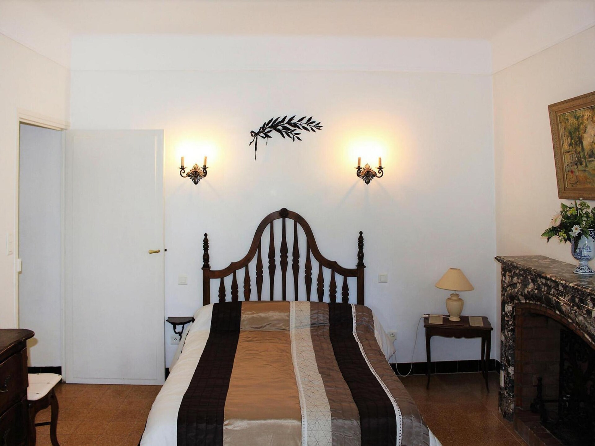 Vrijstaand vakantiehuis aan golfbaan in Salon-de-Provence, 4 personen - foto 8