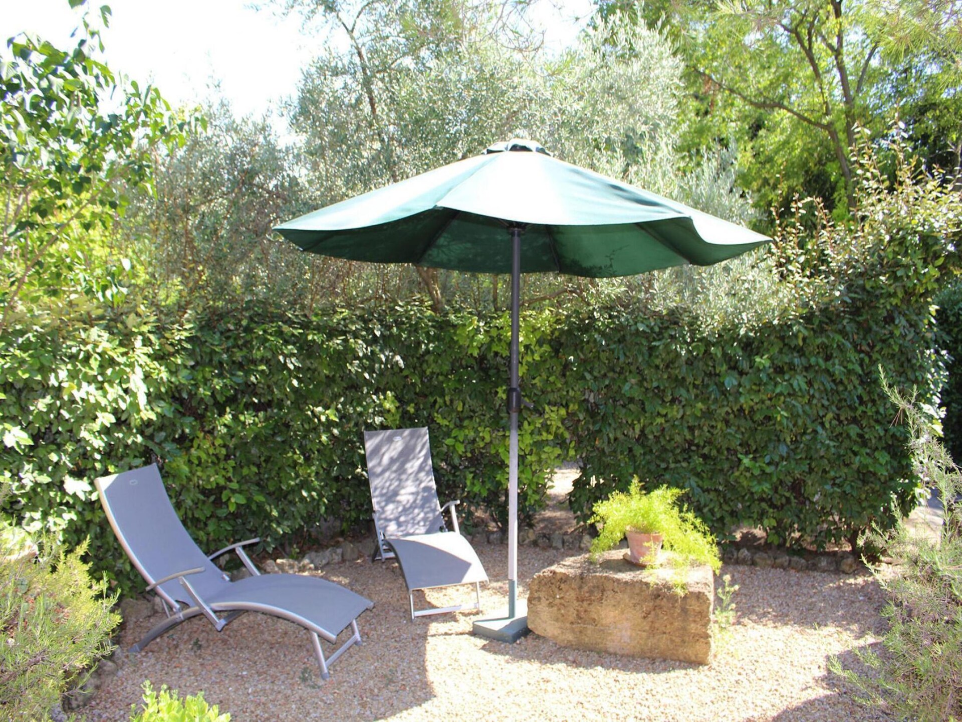 Vrijstaand vakantiehuis aan golfbaan in Salon-de-Provence, 4 personen - foto 12