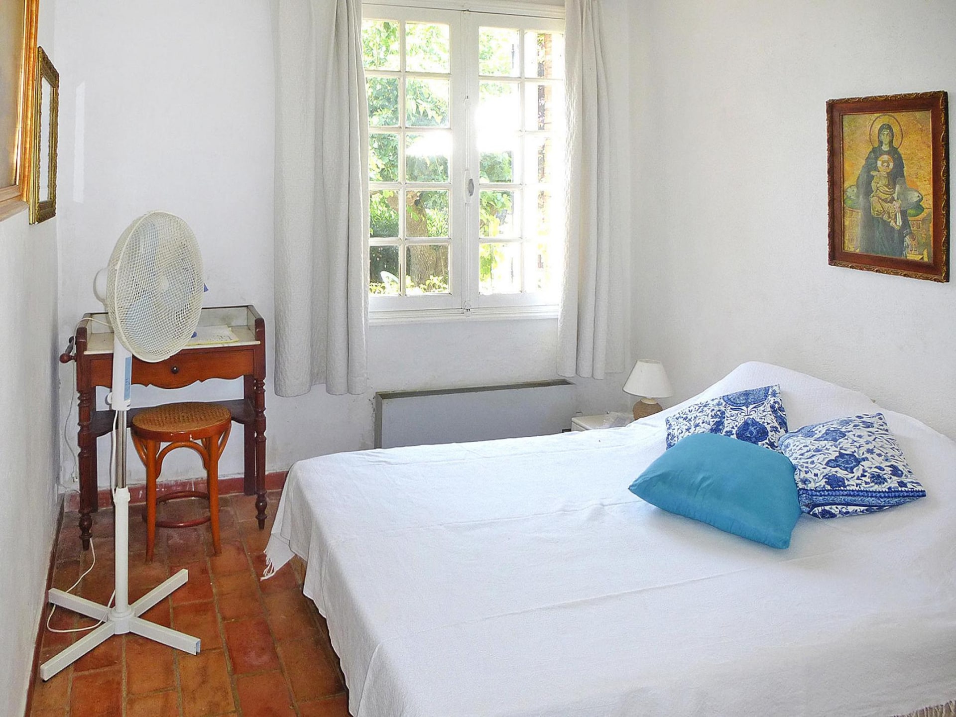 Sfeervol vakantiehuis in Roquebrune-sur-Argens met panoramisch uitzicht - foto 8