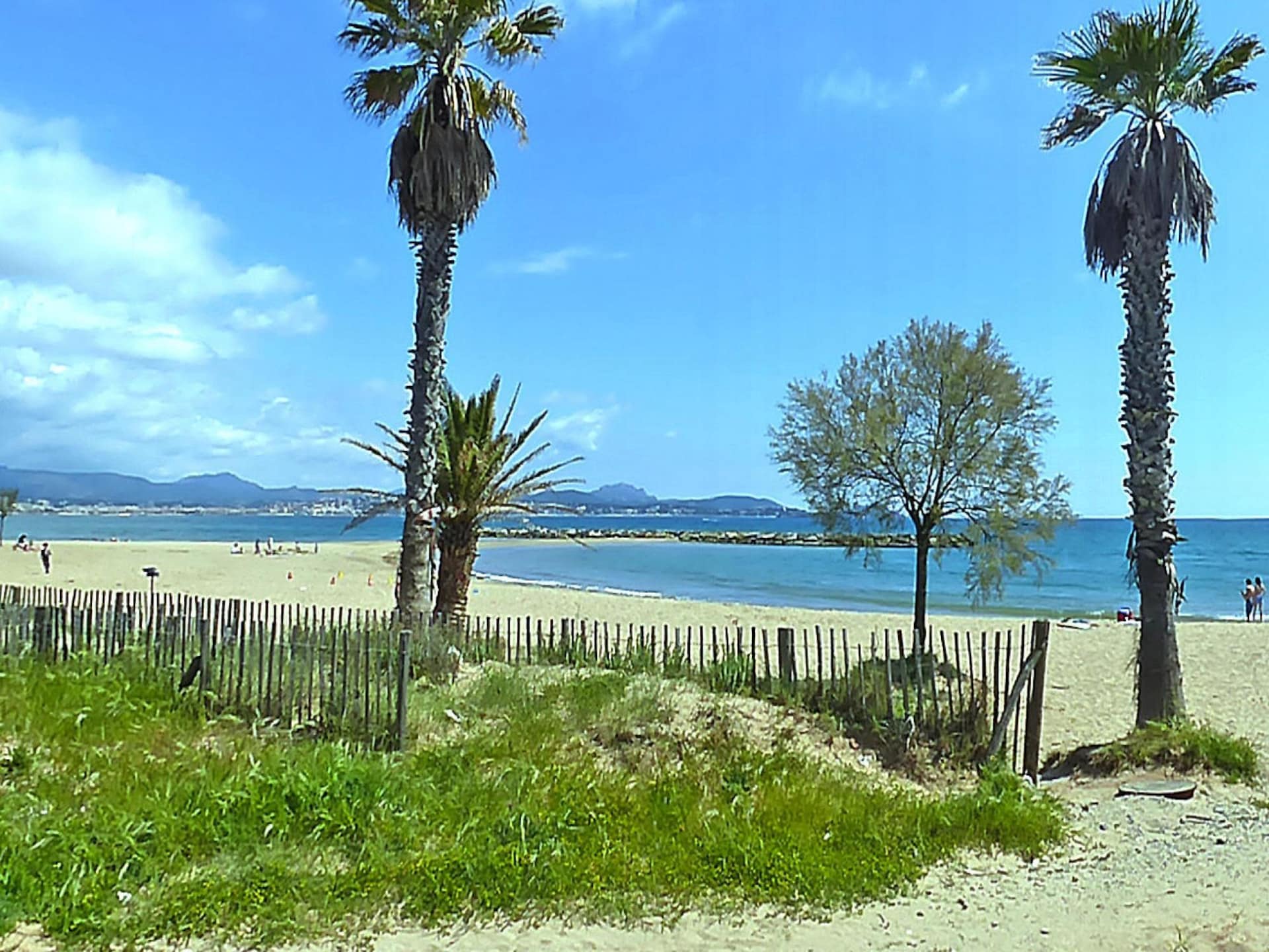 Sfeervol vakantiehuis in Roquebrune-sur-Argens met panoramisch uitzicht - foto 20