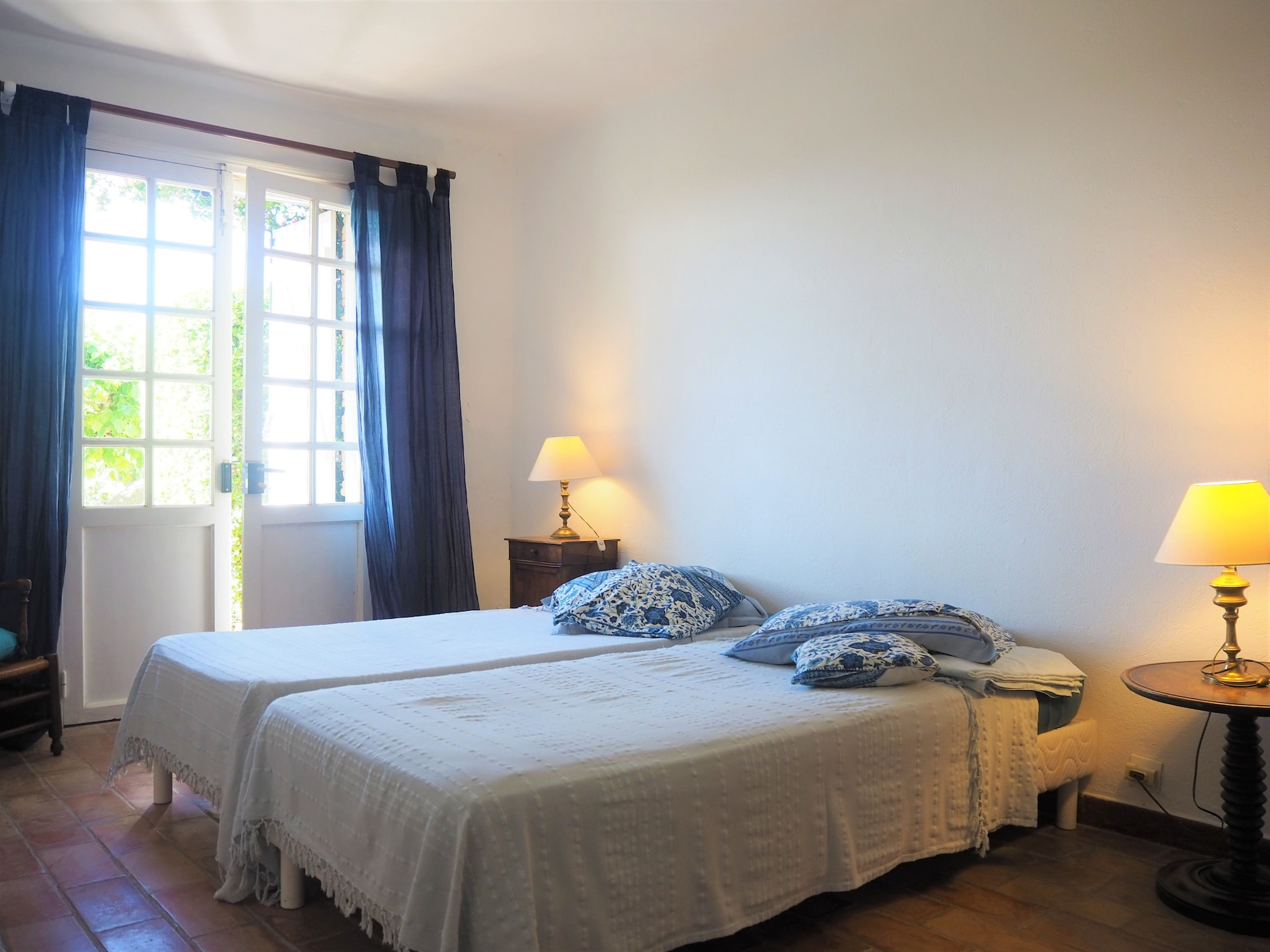 Sfeervol vakantiehuis in Roquebrune-sur-Argens met panoramisch uitzicht - foto 7