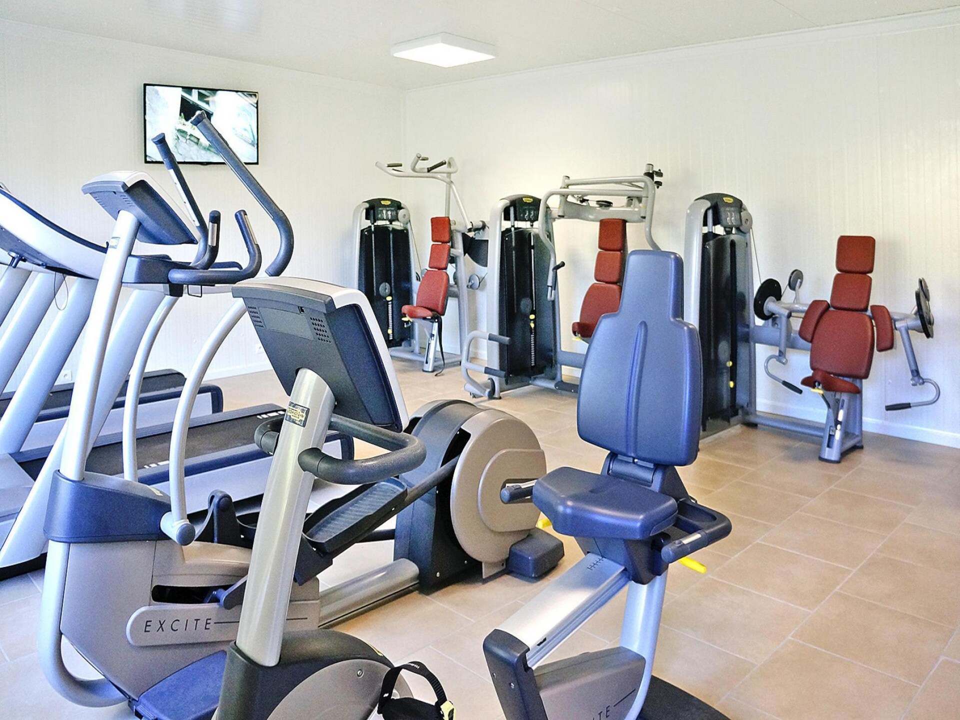 Modern appartement aan zwembad bij Porto-Vecchio, vlakbij Palombaggia - foto 24