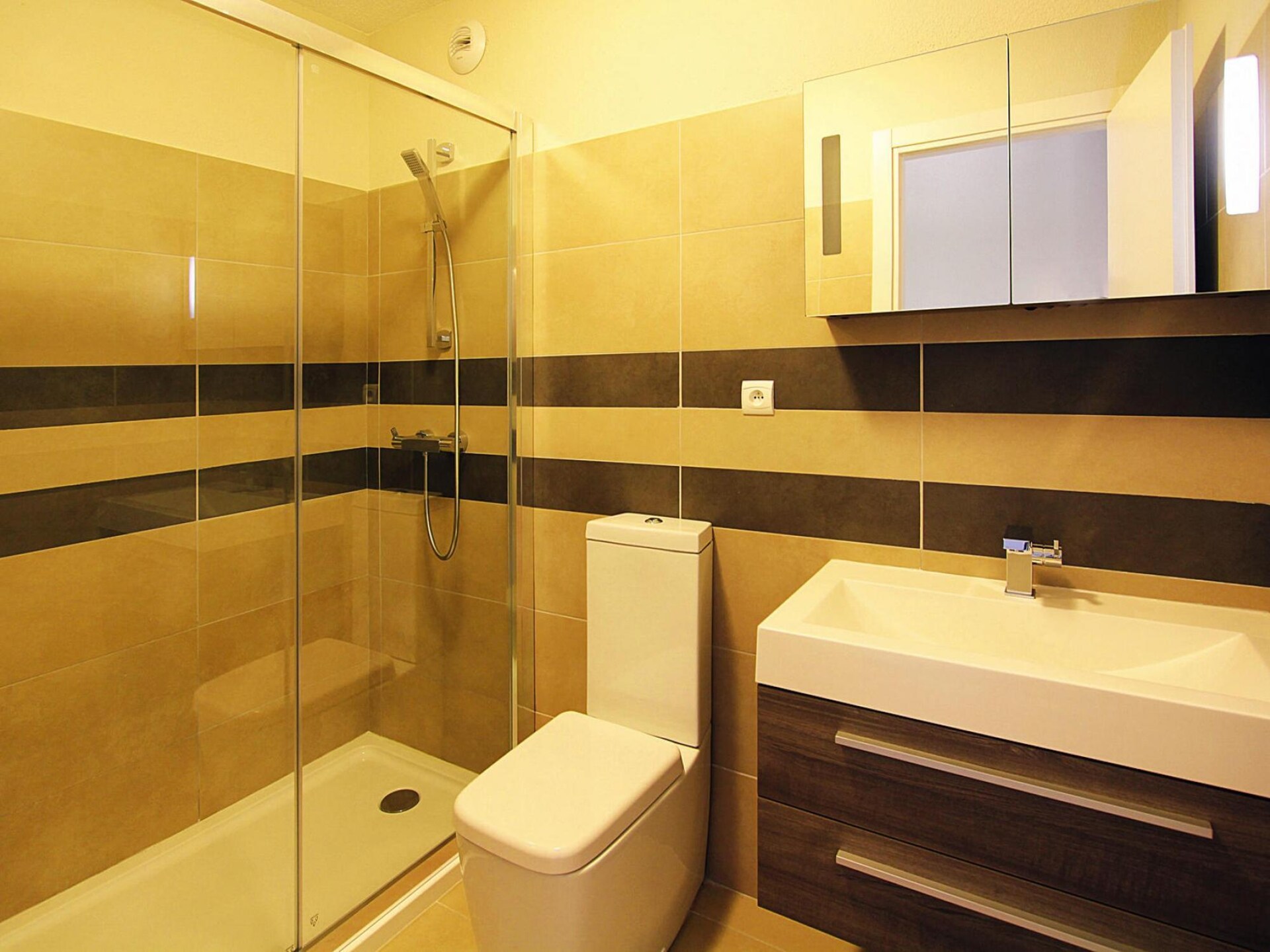 Modern appartement op vakantiepark met zwembad nabij Porto-Vecchio - foto 20