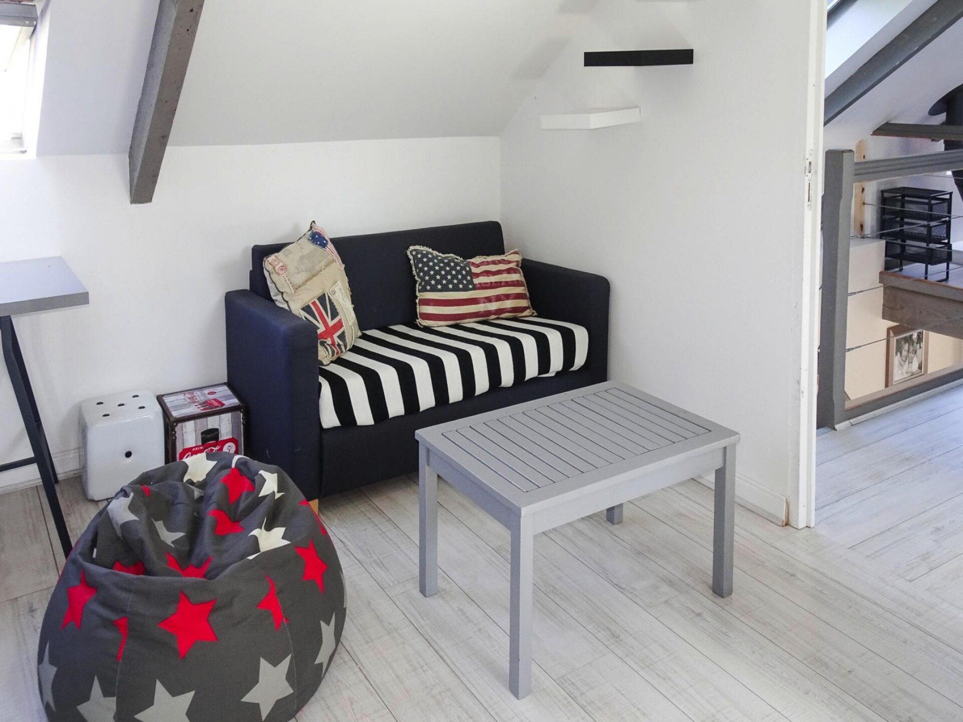 Authentiek Bretons stenen huis bij de Côte de Goëlo, 6 personen - foto 9