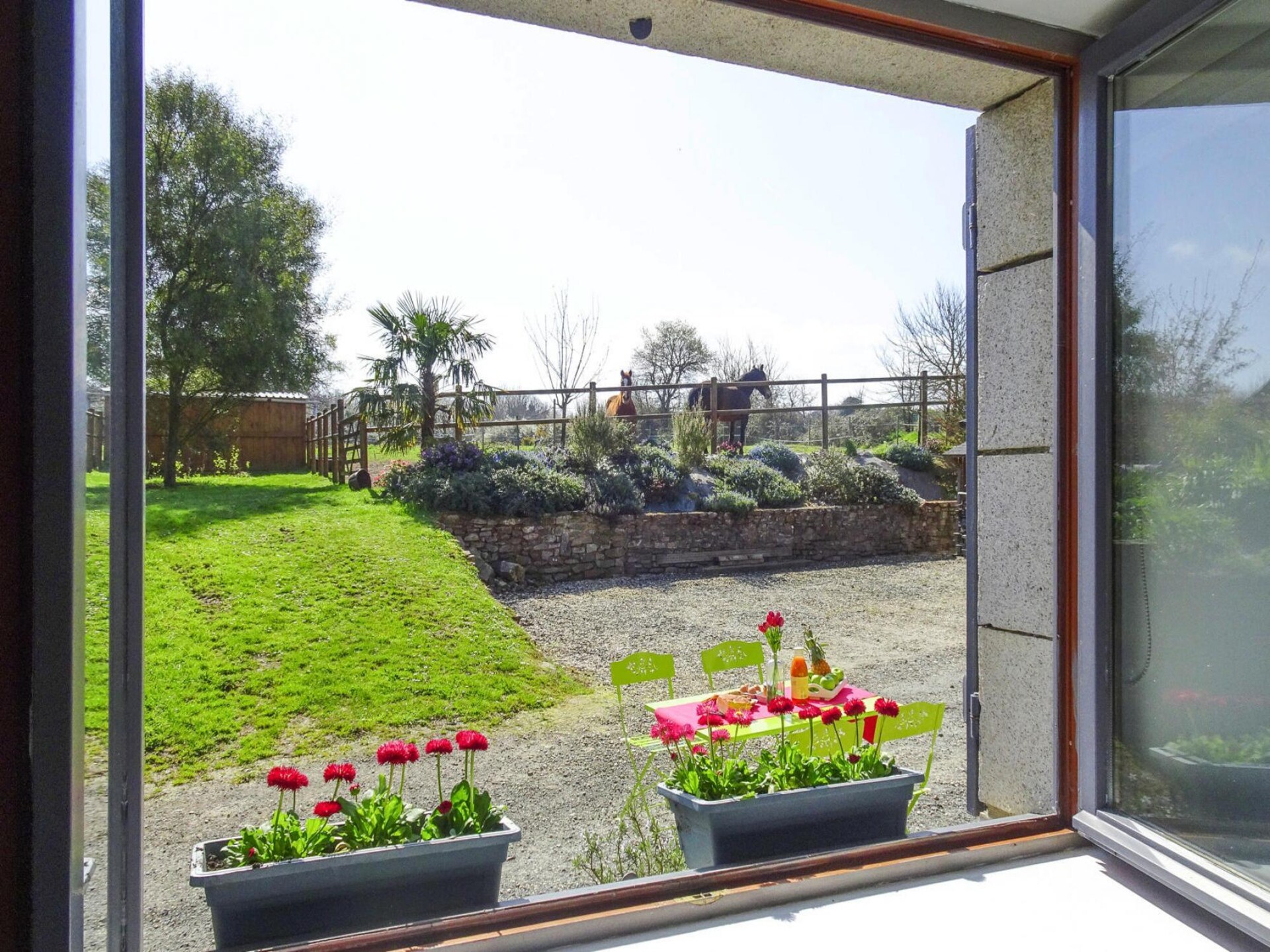 Authentiek Bretons stenen huis bij de Côte de Goëlo, 6 personen - foto 19