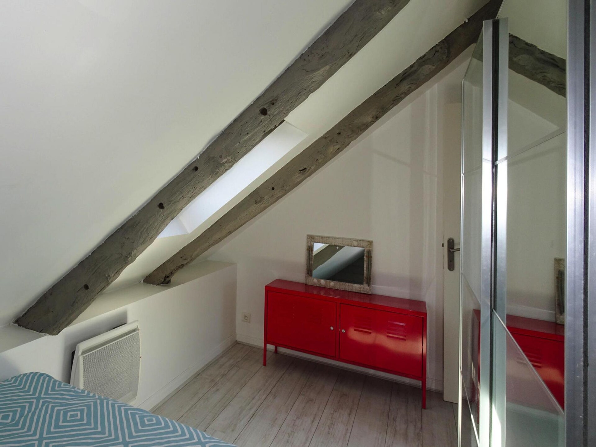 Authentiek Bretons stenen huis bij de Côte de Goëlo, 6 personen - foto 14