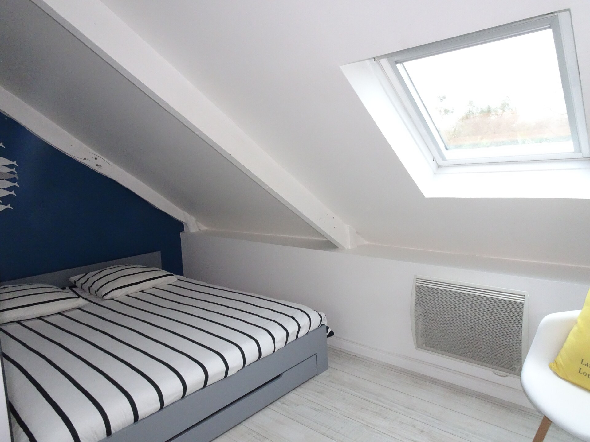 Authentiek Bretons stenen huis bij de Côte de Goëlo, 6 personen - foto 11