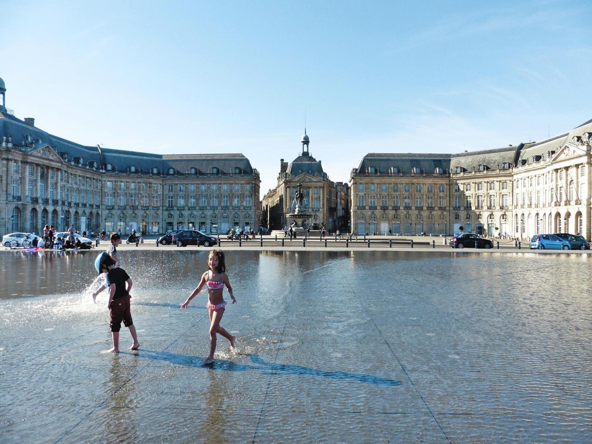 Vakantiehuis met privézwembad in Le Porge voor 10 personen - foto 33