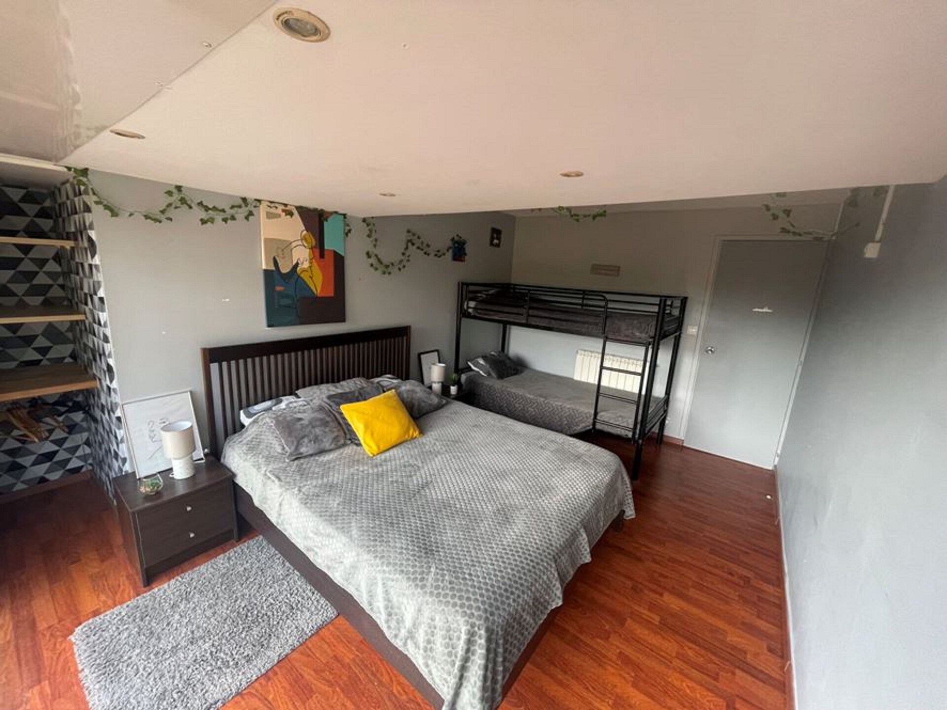 Vakantiehuis met privézwembad in Le Porge voor 10 personen - foto 9