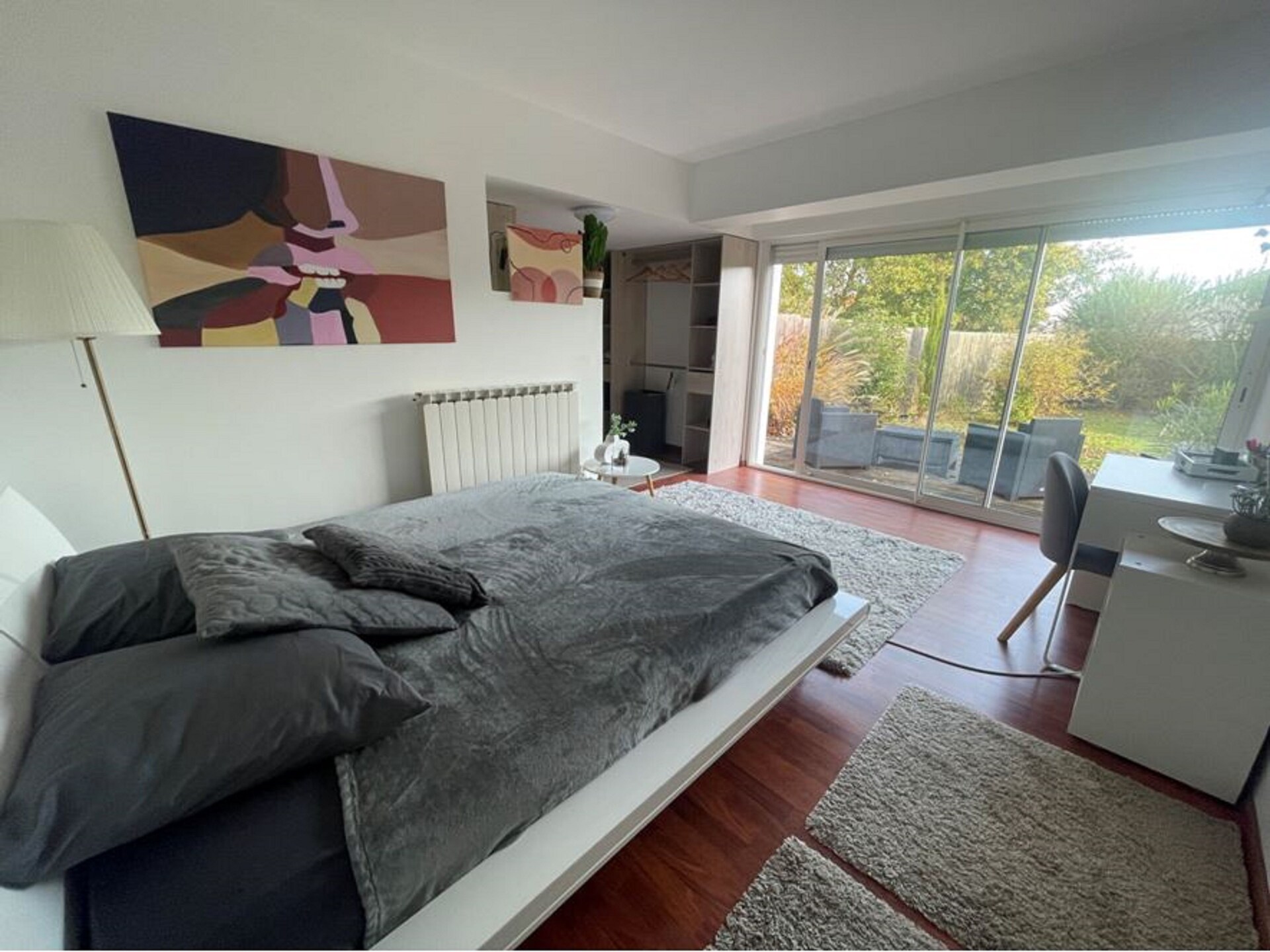 Vakantiehuis met privézwembad in Le Porge voor 10 personen - foto 12