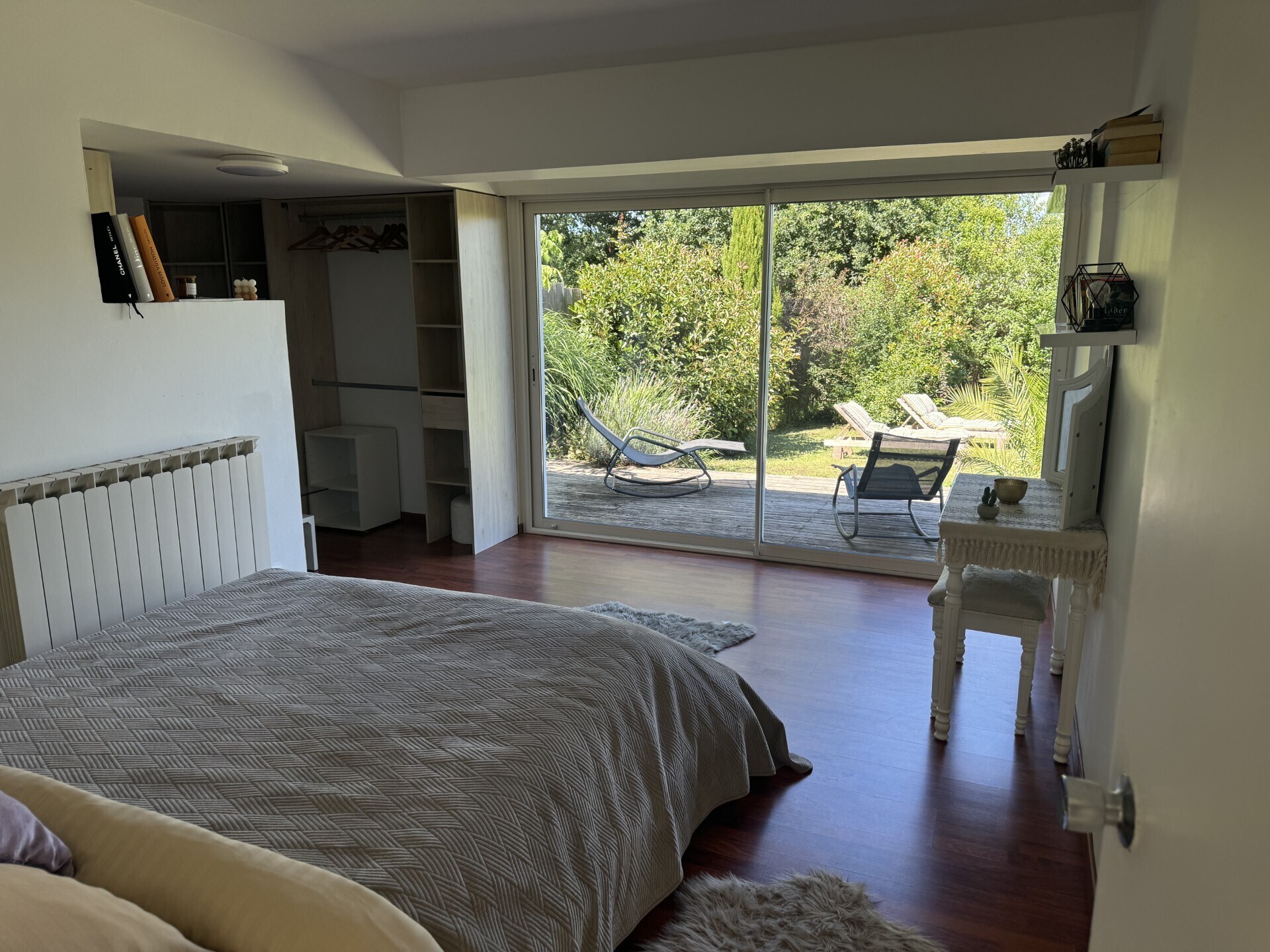 Vakantiehuis met privézwembad in Le Porge voor 10 personen - foto 13