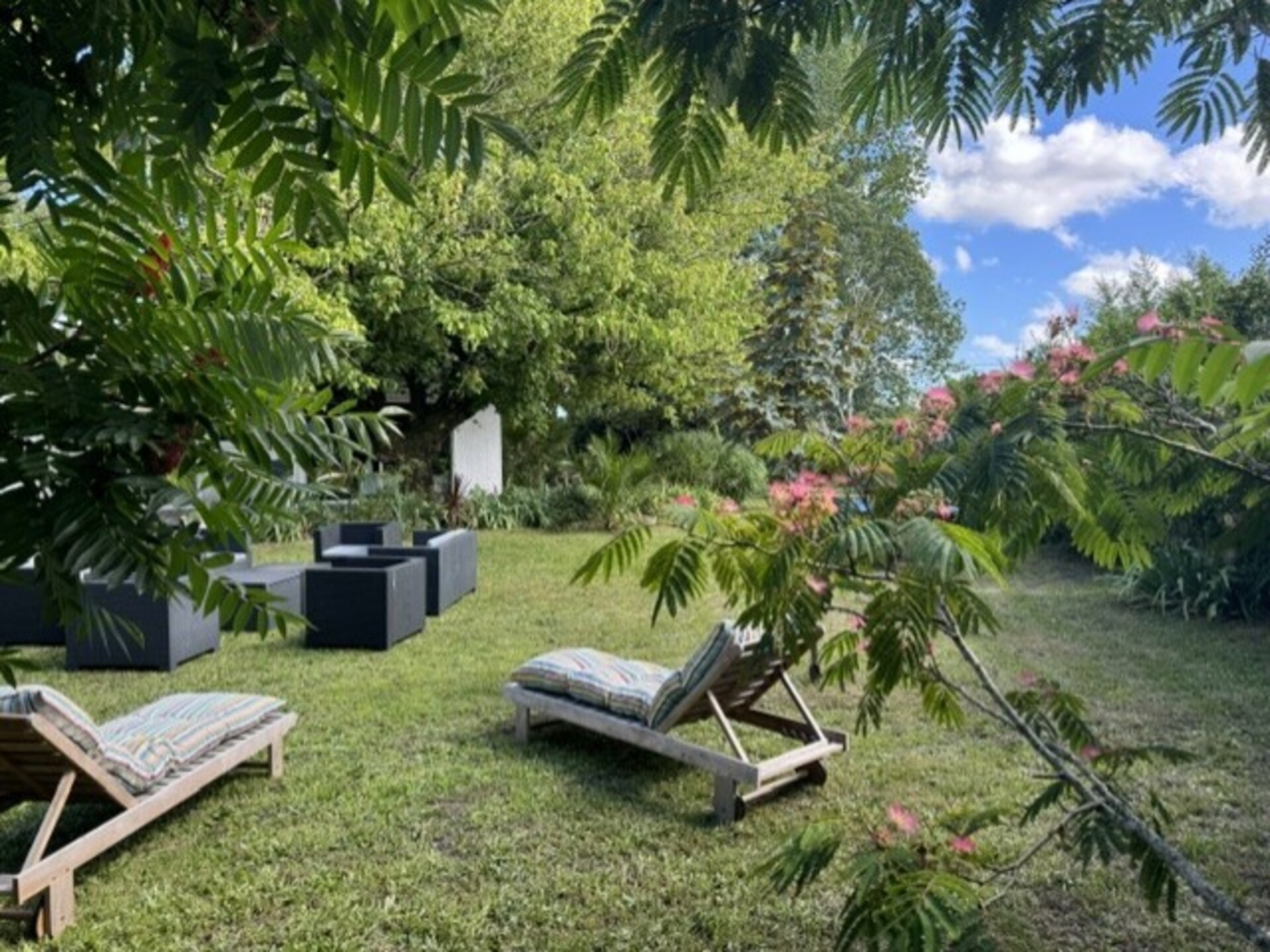 Vakantiehuis met privézwembad in Le Porge voor 10 personen - foto 27