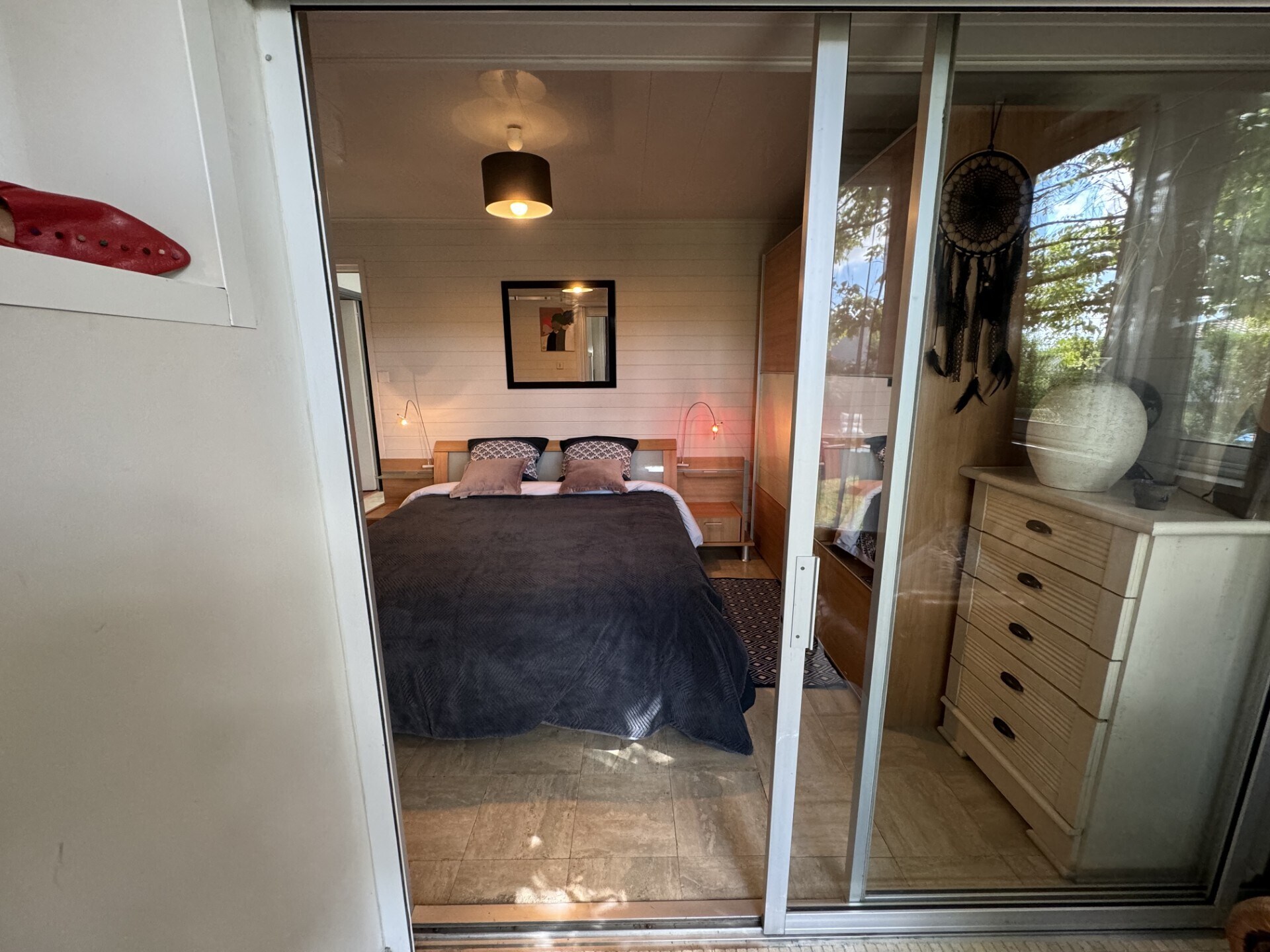 Vakantiehuis met privézwembad in Le Porge voor 10 personen - foto 15