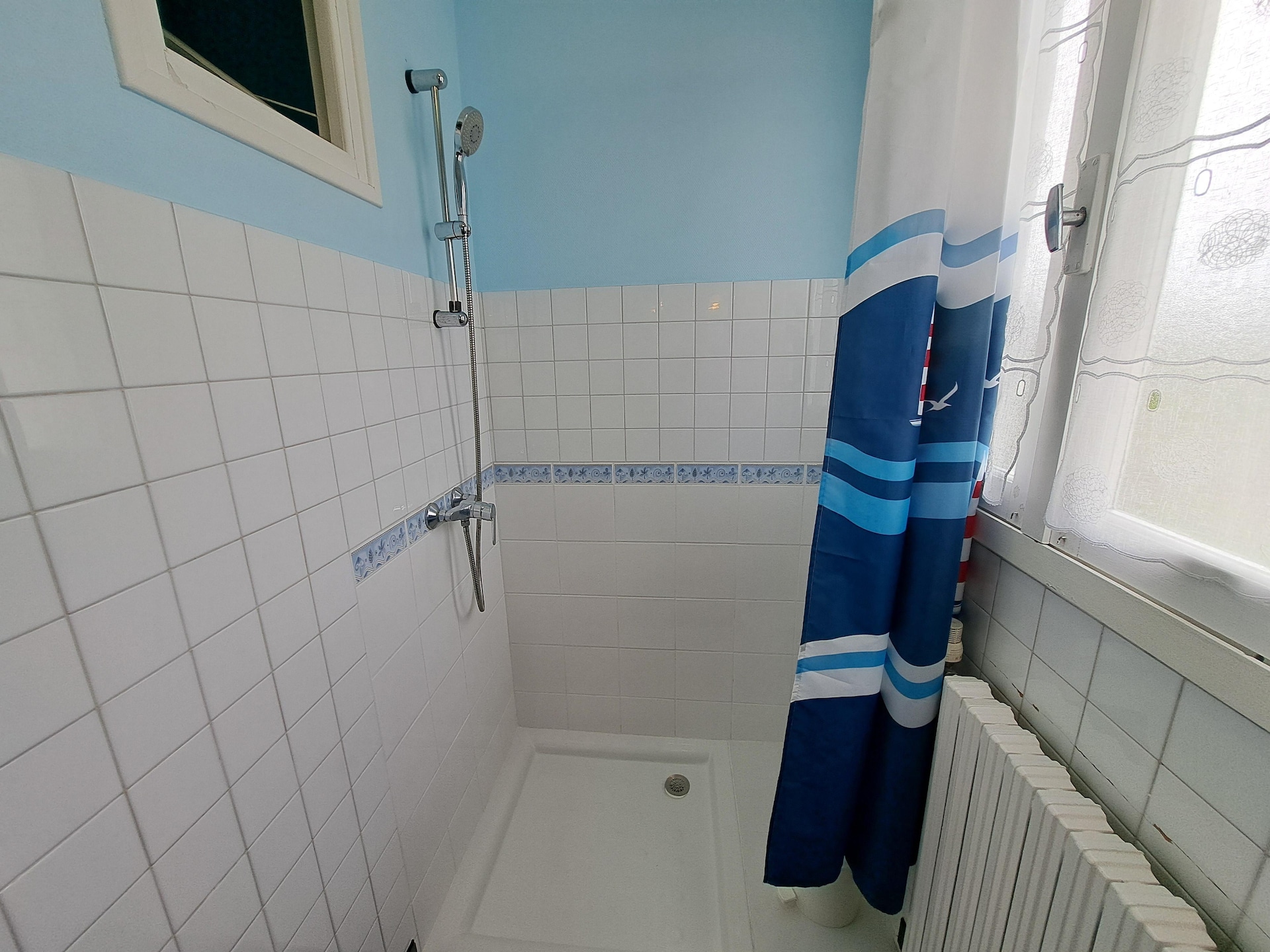 Aan zee: Rustgevend vakantiehuis in Ploudalmézeau voor 4 personen - foto 16
