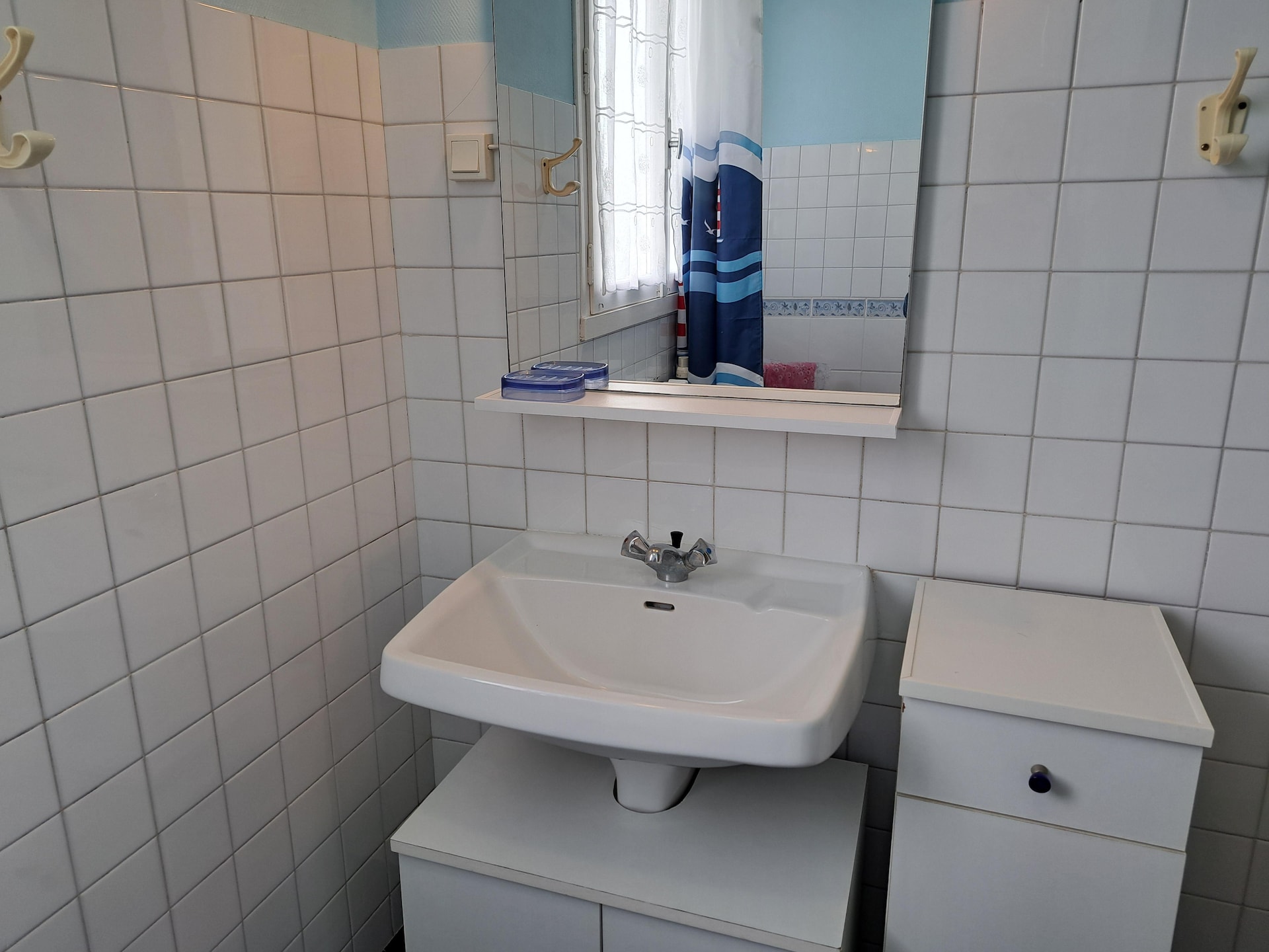 Aan zee: Rustgevend vakantiehuis in Ploudalmézeau voor 4 personen - foto 15