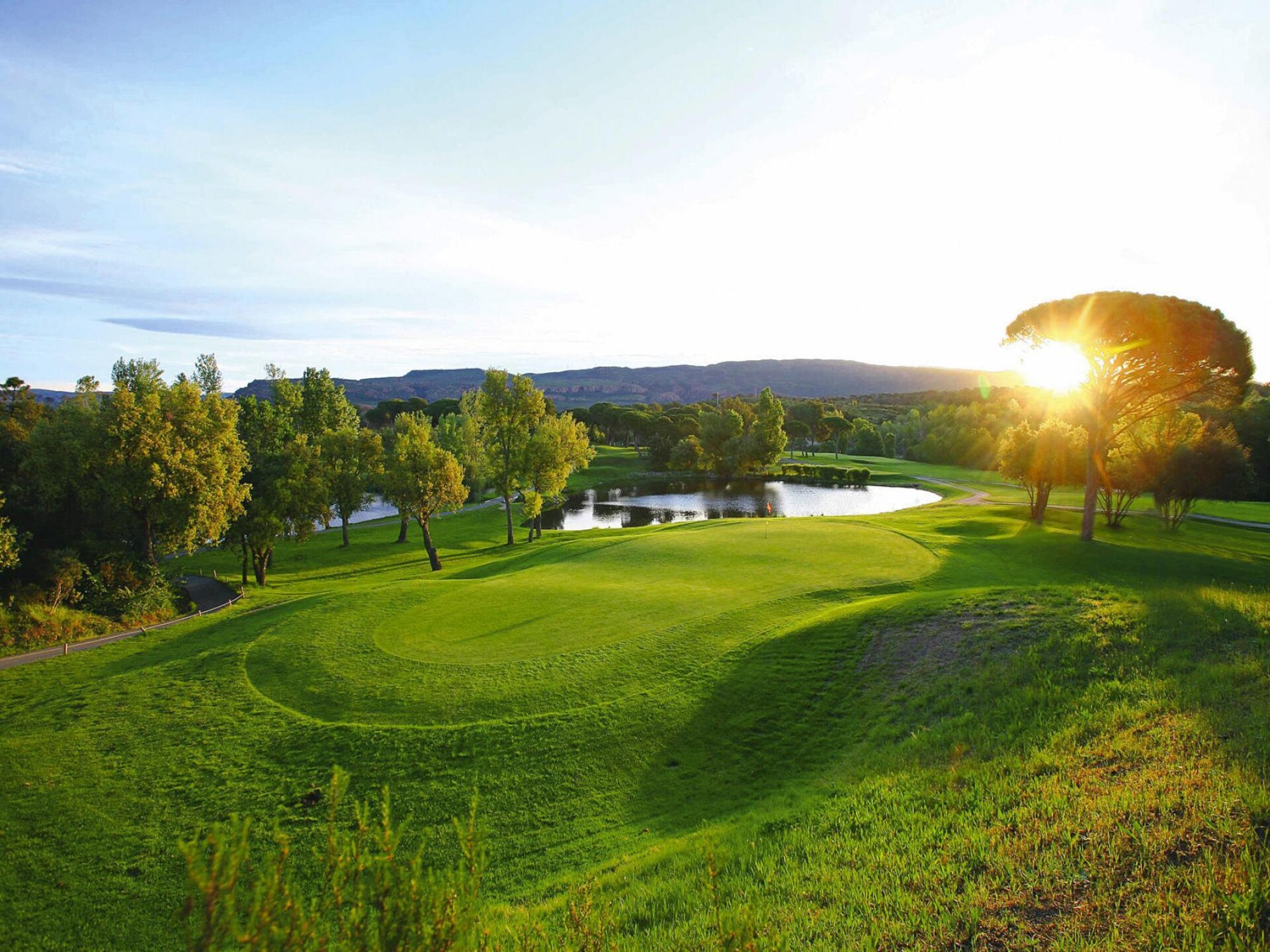 Wellness vakantiehuis in La Motte naast de golfbaan - foto 39