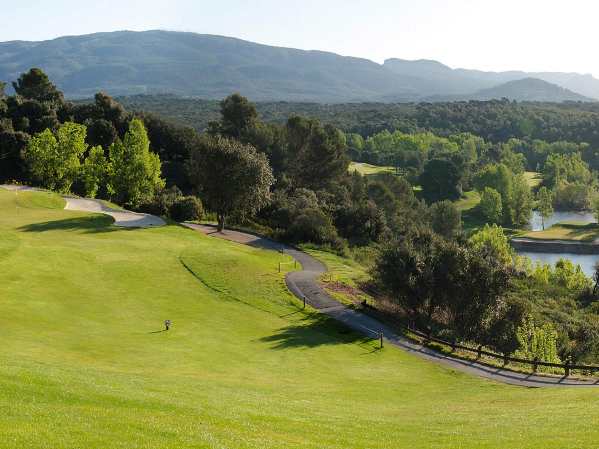 Wellness vakantiehuis in La Motte naast de golfbaan - foto 40