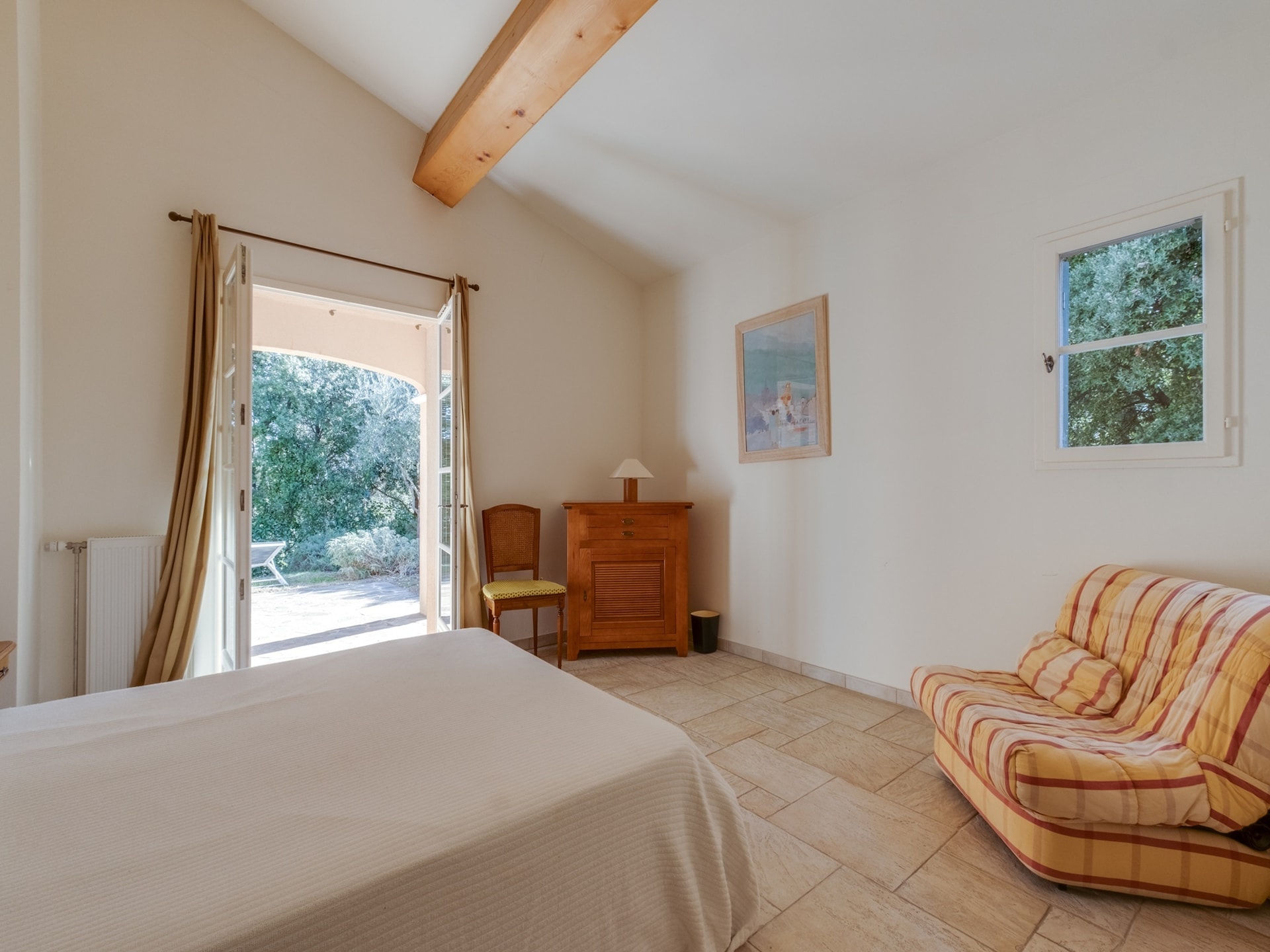 Wellness vakantiehuis in La Motte naast de golfbaan - foto 14