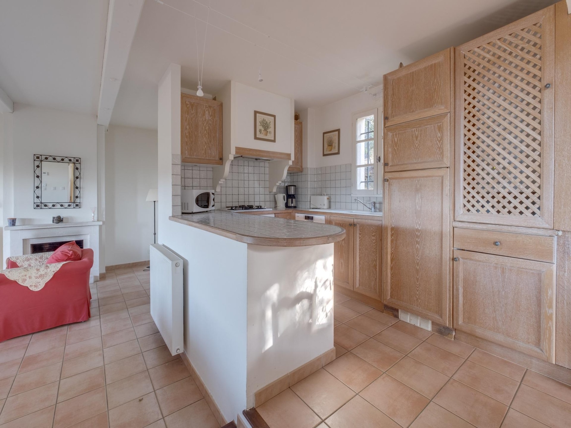 Wellness vakantiehuis in La Motte naast de golfbaan - foto 13