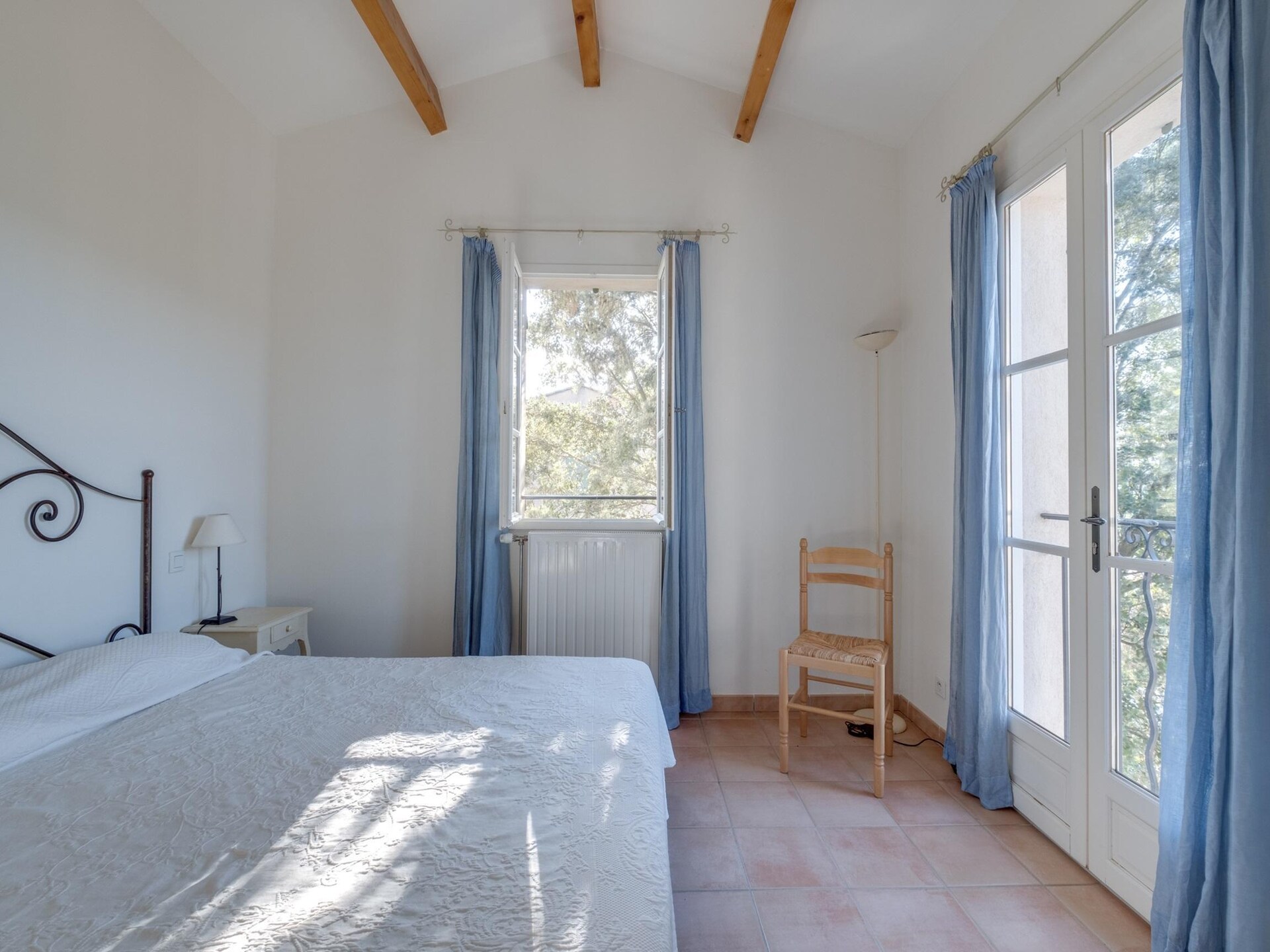 Wellness vakantiehuis in La Motte naast de golfbaan - foto 15