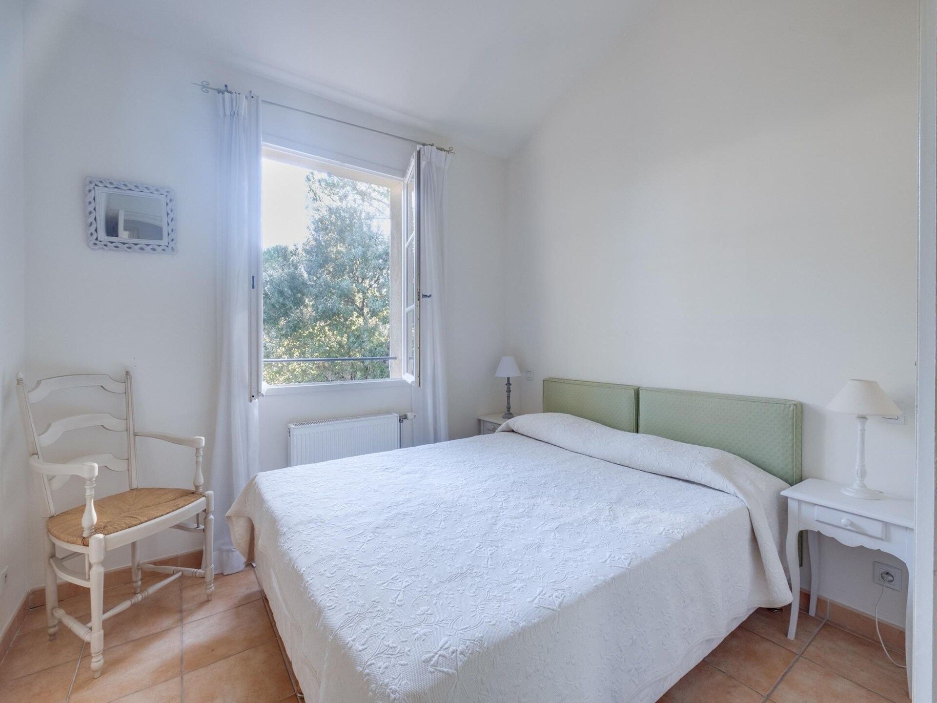 Wellness vakantiehuis in La Motte naast de golfbaan - foto 16