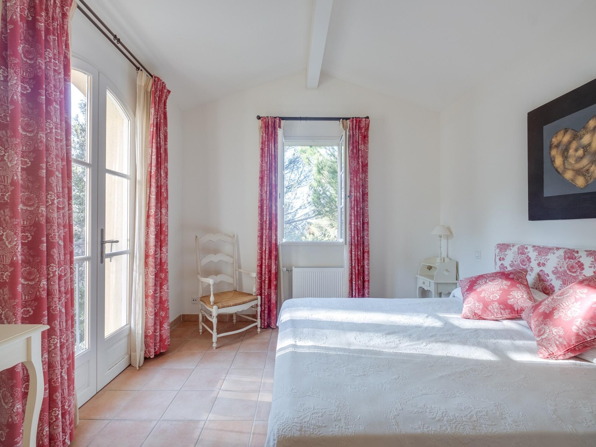 Wellness vakantiehuis in La Motte naast de golfbaan - foto 17