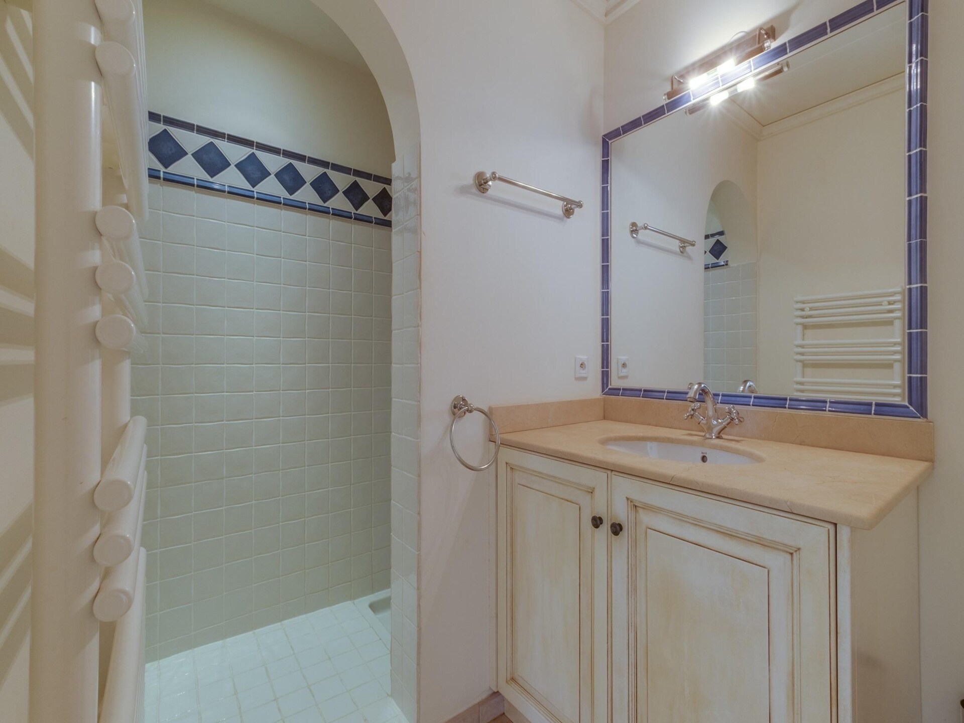 Wellness vakantiehuis in La Motte naast de golfbaan - foto 19