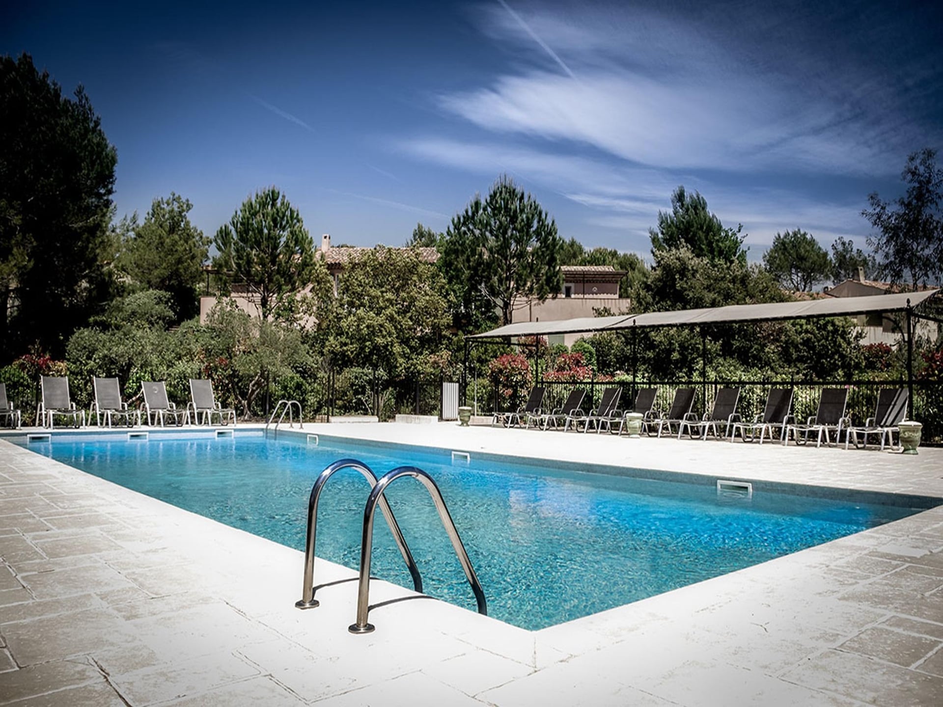 Wellness vakantiehuis in La Motte naast de golfbaan - foto 27