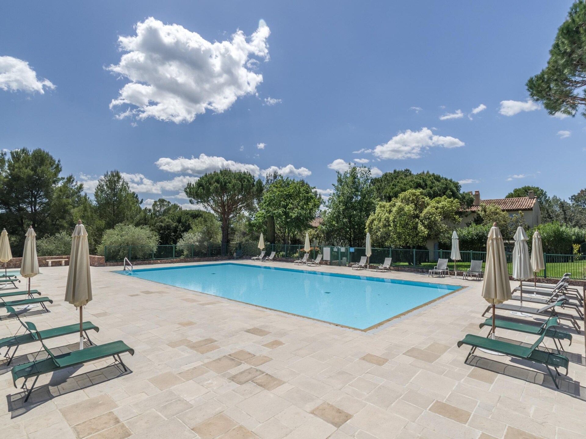 Wellness vakantiehuis in La Motte naast de golfbaan - foto 29