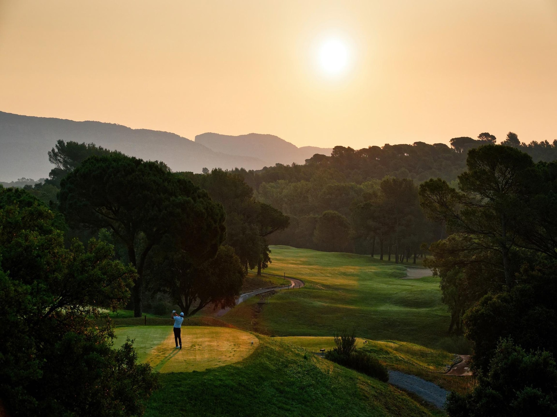 Wellness vakantiehuis in La Motte naast de golfbaan - foto 42