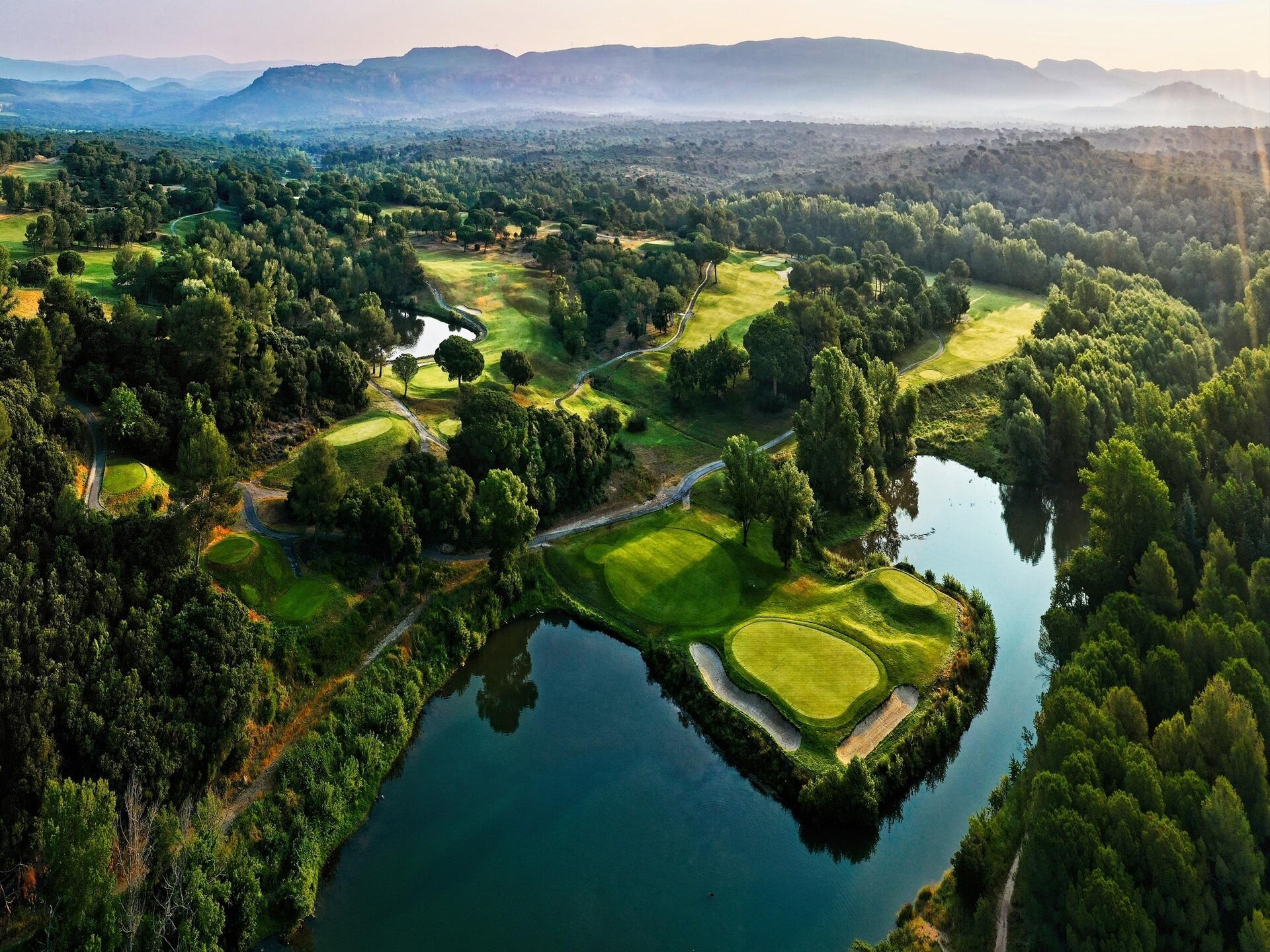 Wellness vakantiehuis in La Motte naast de golfbaan - foto 45