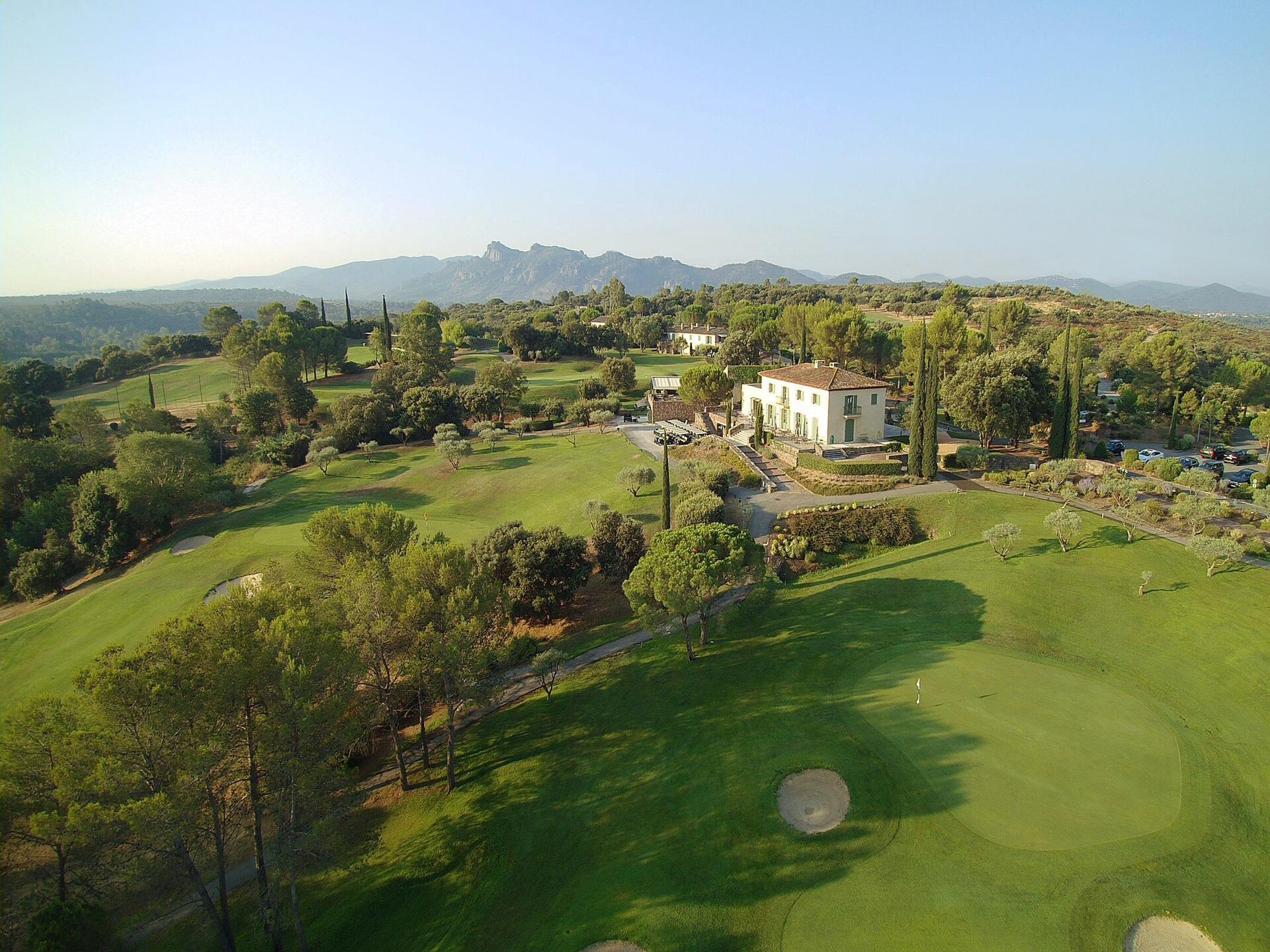 Wellness vakantiehuis in La Motte naast de golfbaan - foto 46