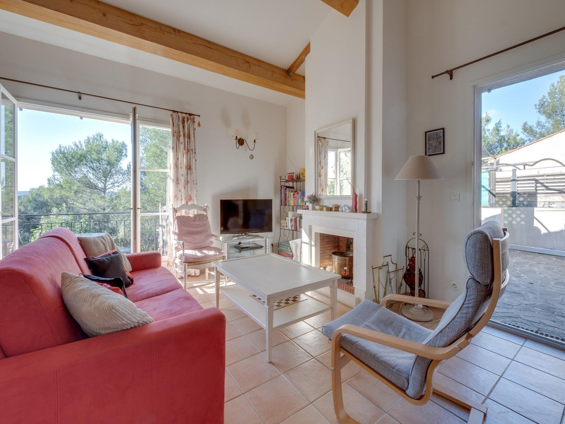 Golfvilla voor 4 personen met wellness & zwembad nabij de Franse Rivièra - foto 3