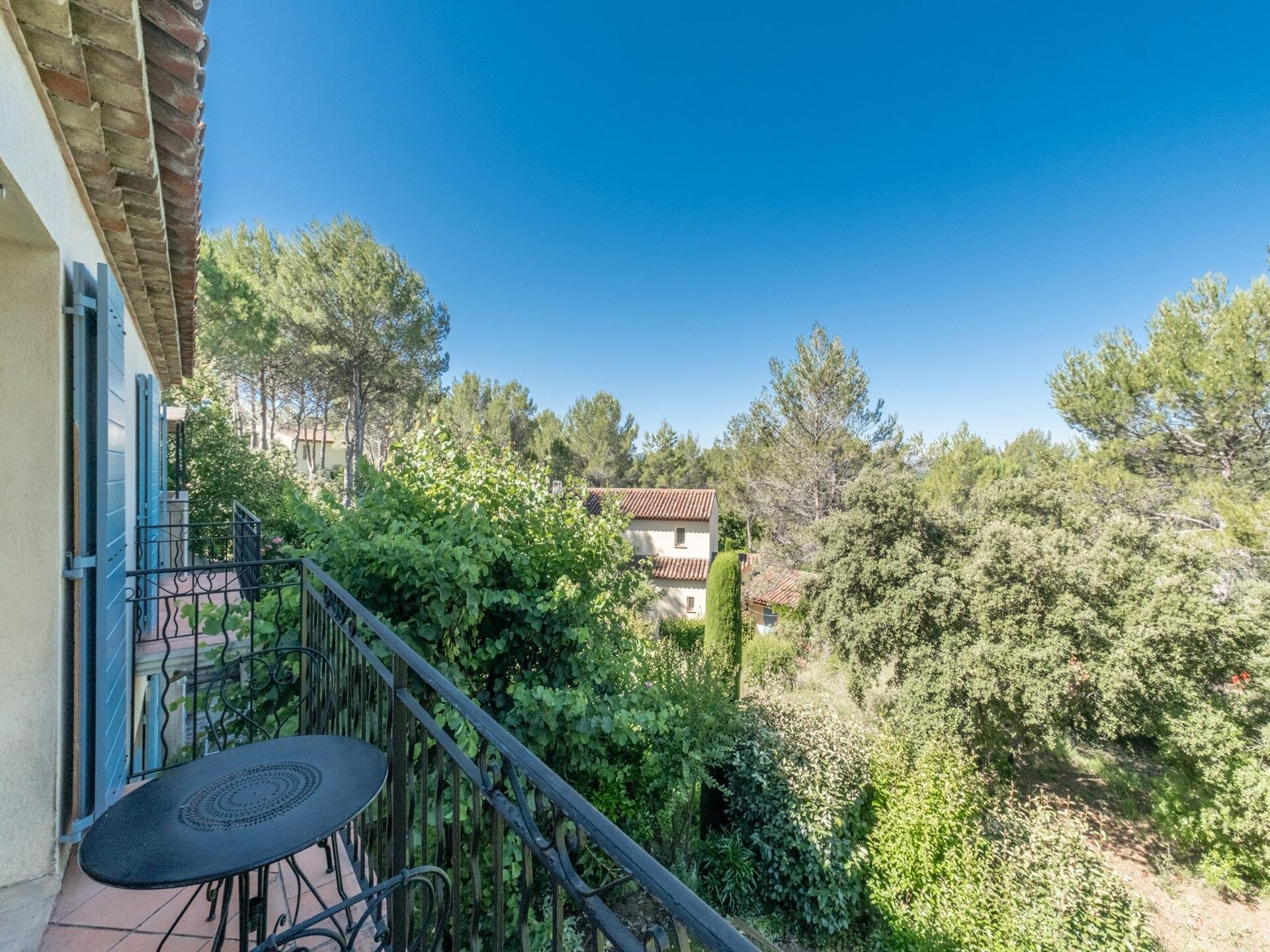 Golfvilla voor 4 personen met wellness & zwembad nabij de Franse Rivièra - foto 20