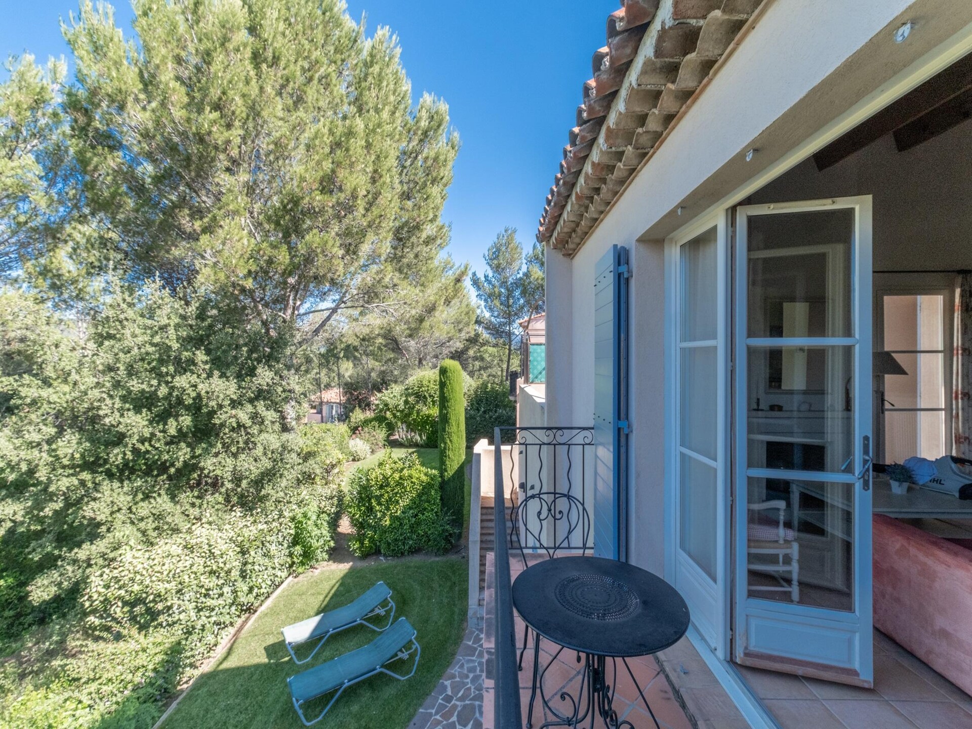 Golfvilla voor 4 personen met wellness & zwembad nabij de Franse Rivièra - foto 21