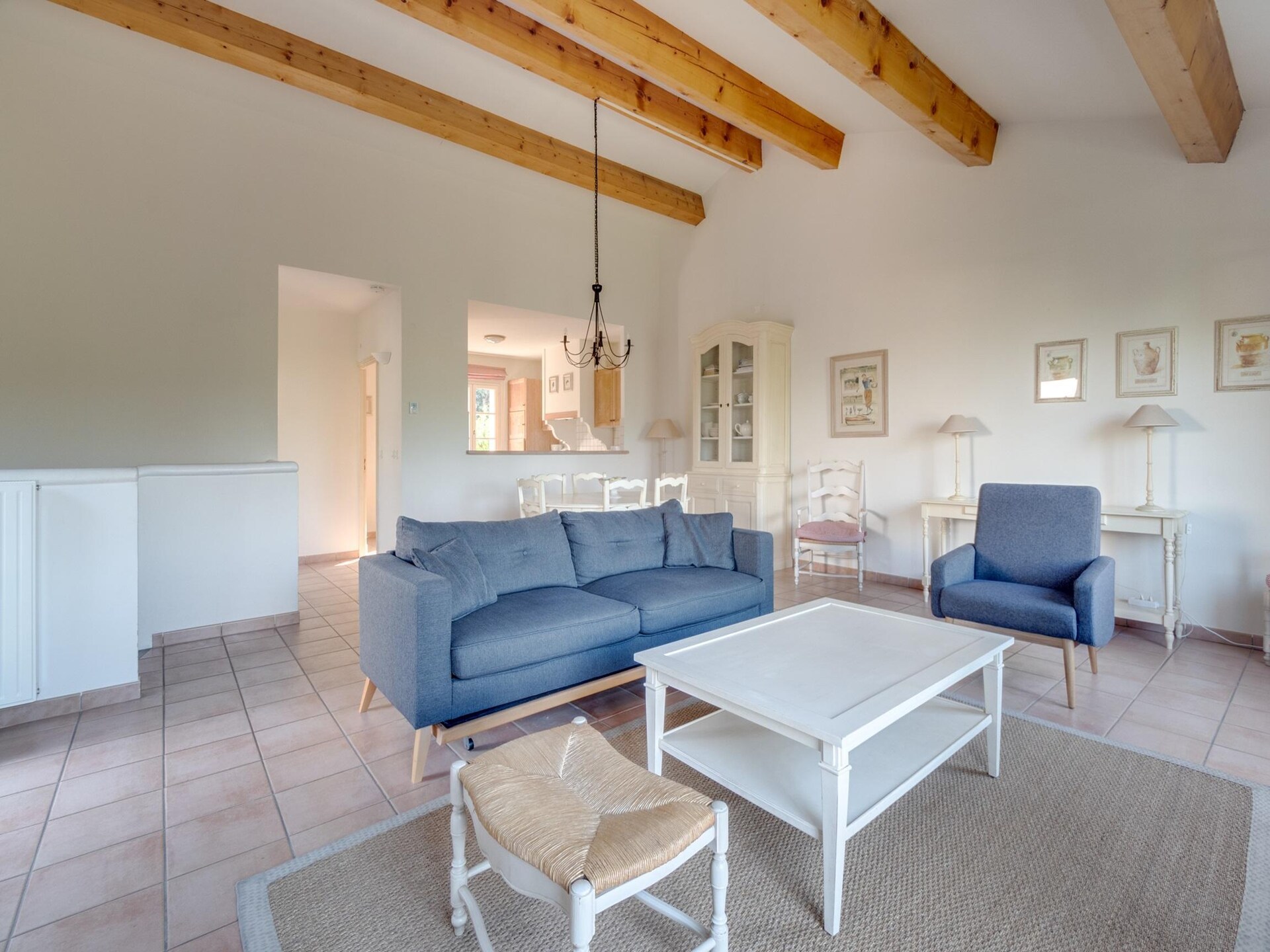 Golfvilla voor 4 personen met wellness & zwembad nabij de Franse Rivièra - foto 7