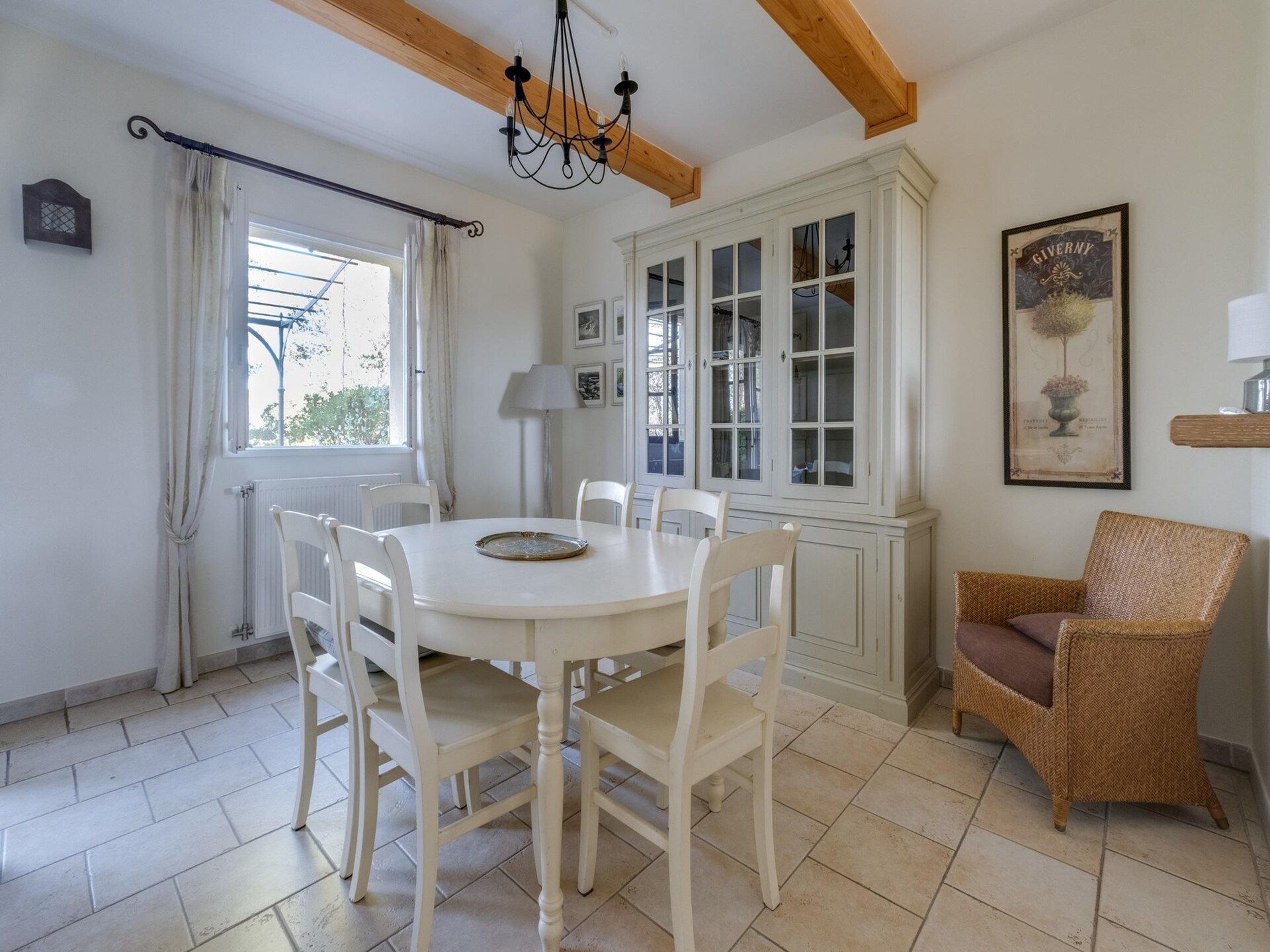 Golfvilla voor 4 personen met wellness & zwembad nabij de Franse Rivièra - foto 10