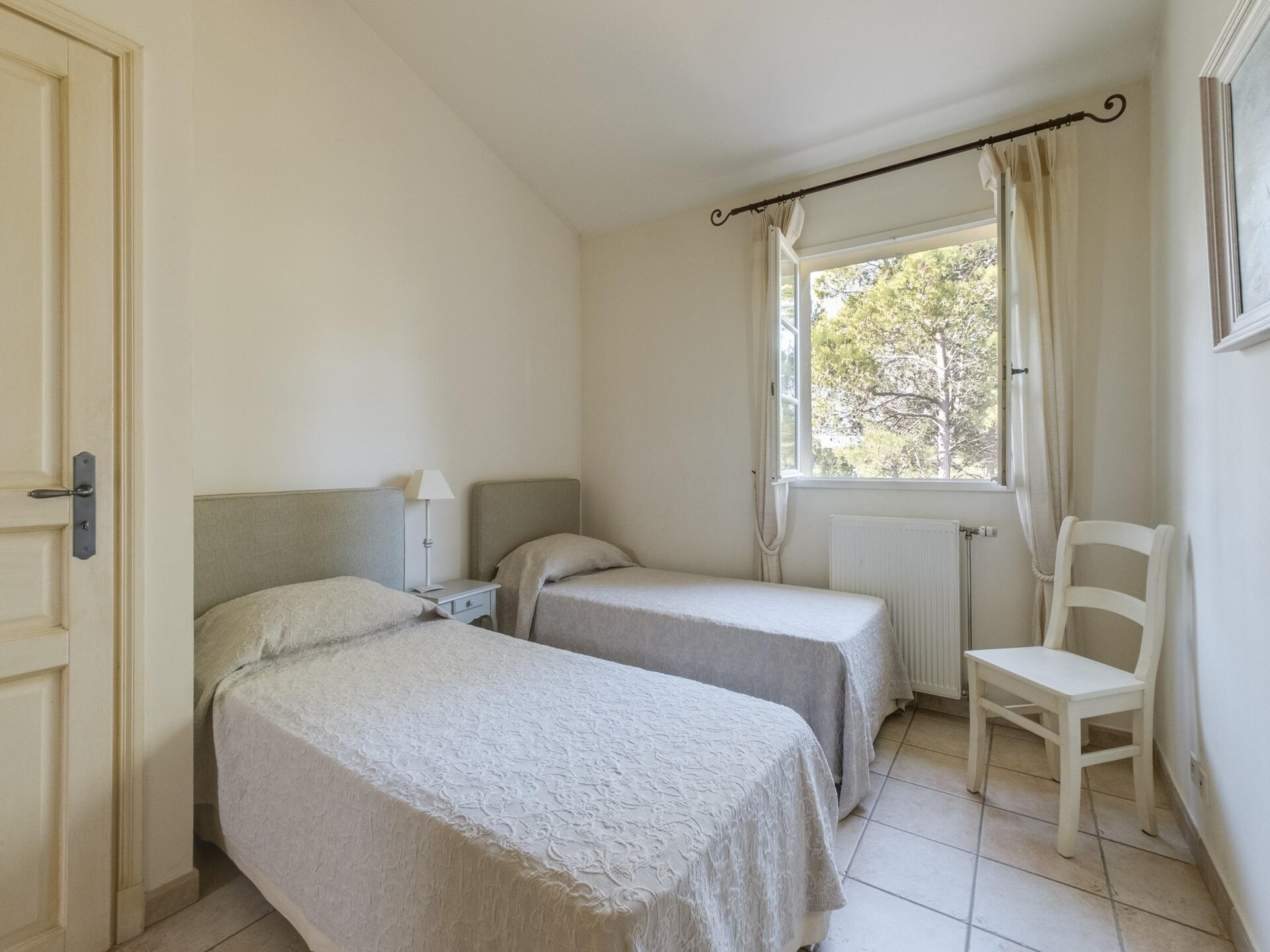 Golfvilla voor 4 personen met wellness & zwembad nabij de Franse Rivièra - foto 13