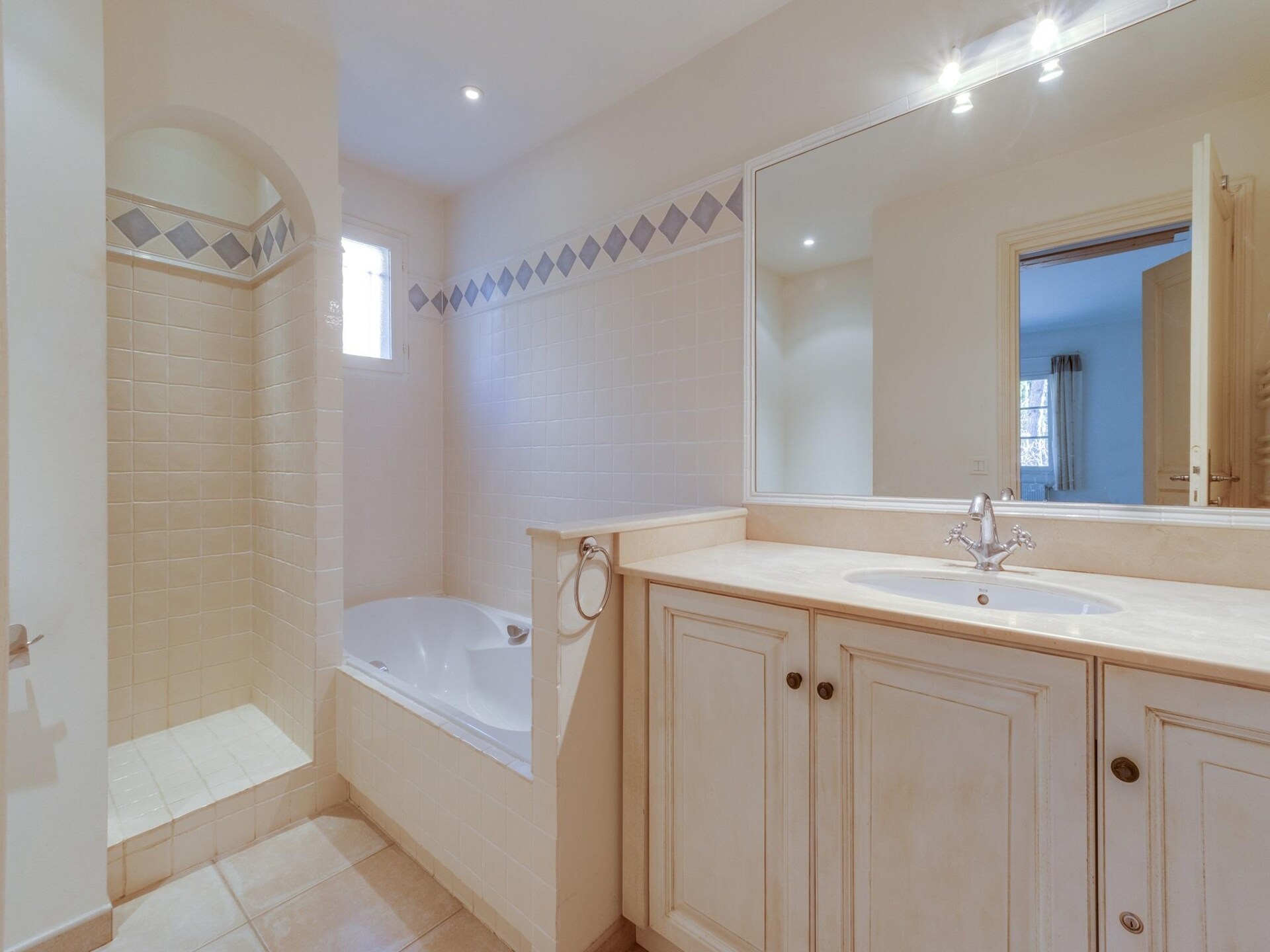 Golfvilla voor 4 personen met wellness & zwembad nabij de Franse Rivièra - foto 17