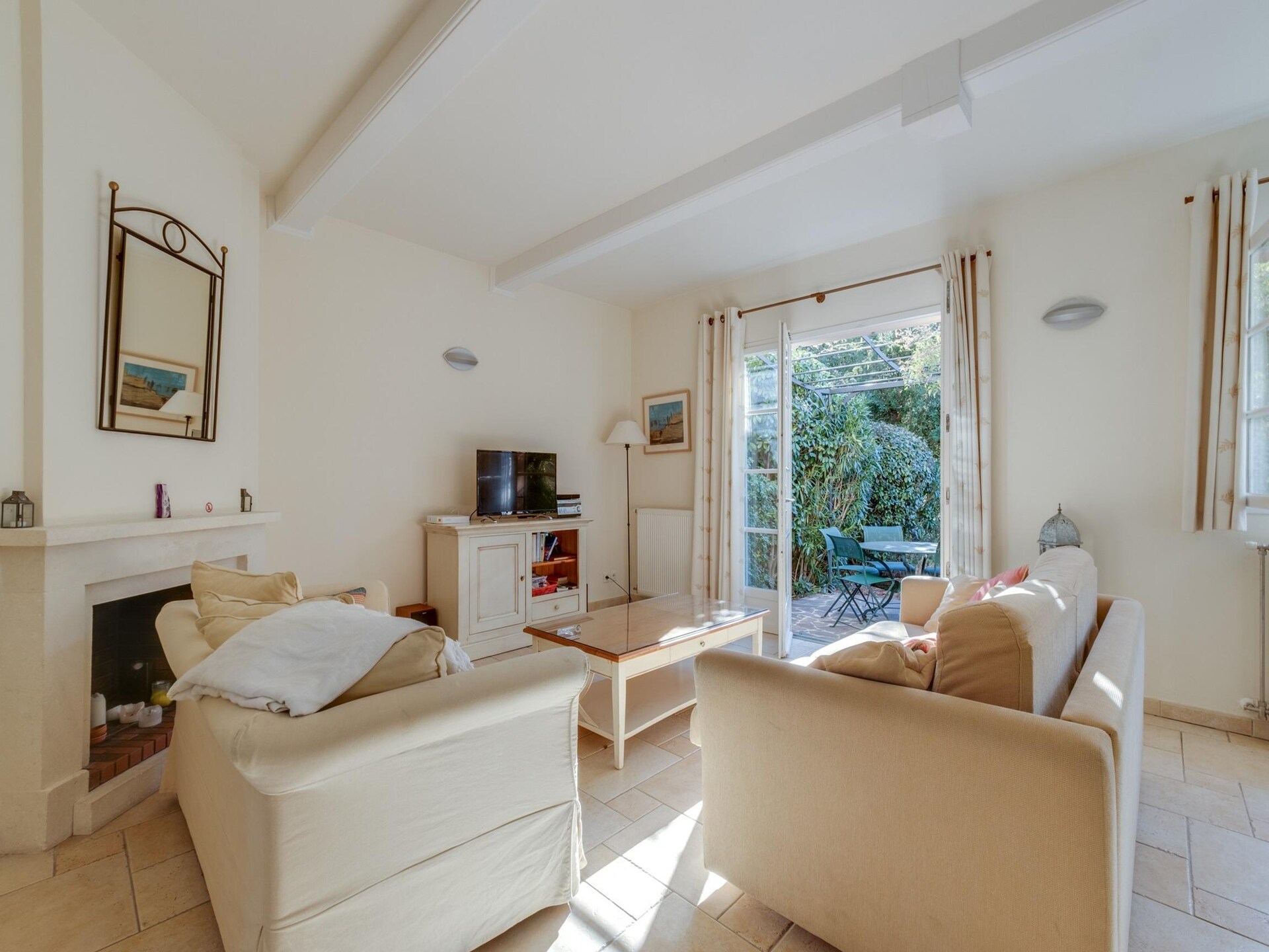 Golfvilla voor 4 personen met wellness & zwembad nabij de Franse Rivièra - foto 9