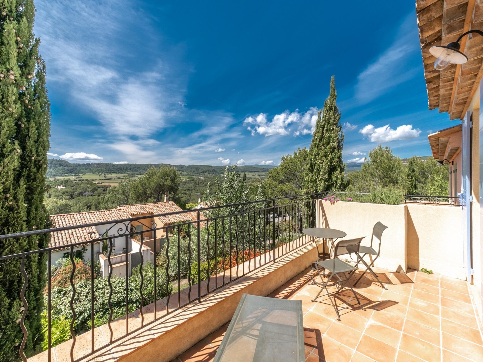 Golfvilla voor 4 personen met wellness & zwembad nabij de Franse Rivièra - foto 19